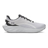 UA Ascend Zapatilla gris para hombre