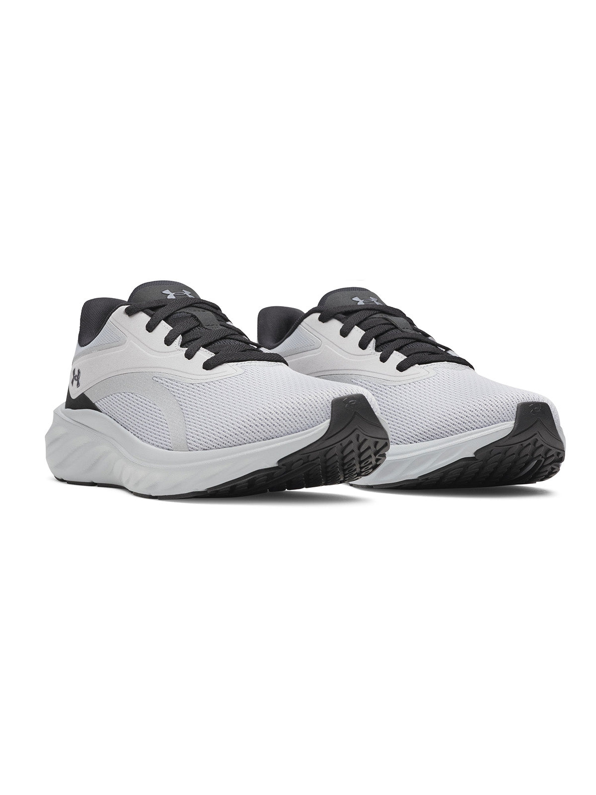 UA Ascend Zapatilla gris para hombre