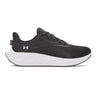 UA Ascend Zapatilla negro para mujer