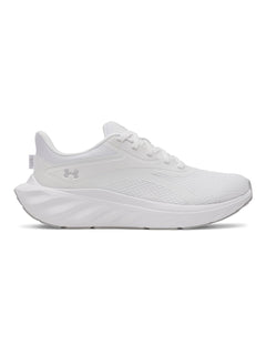 UA Ascend Zapatilla blanco para mujer