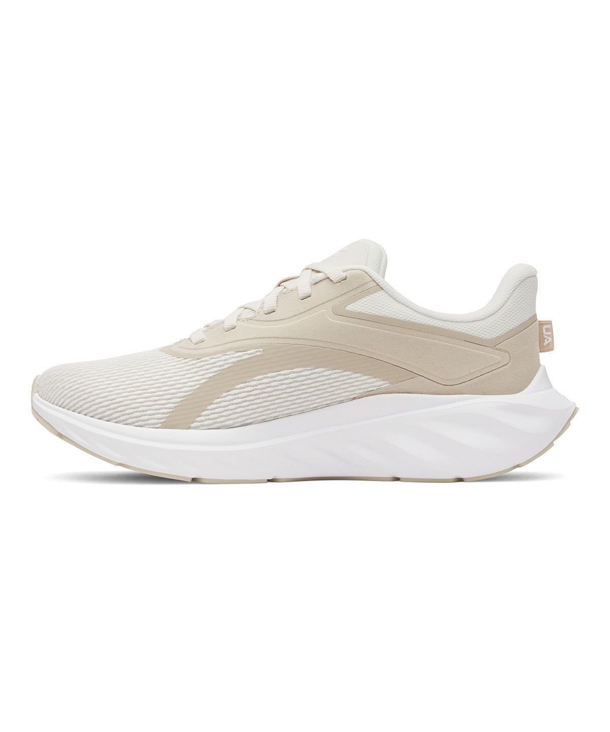 UA Ascend Zapatilla blanco para mujer