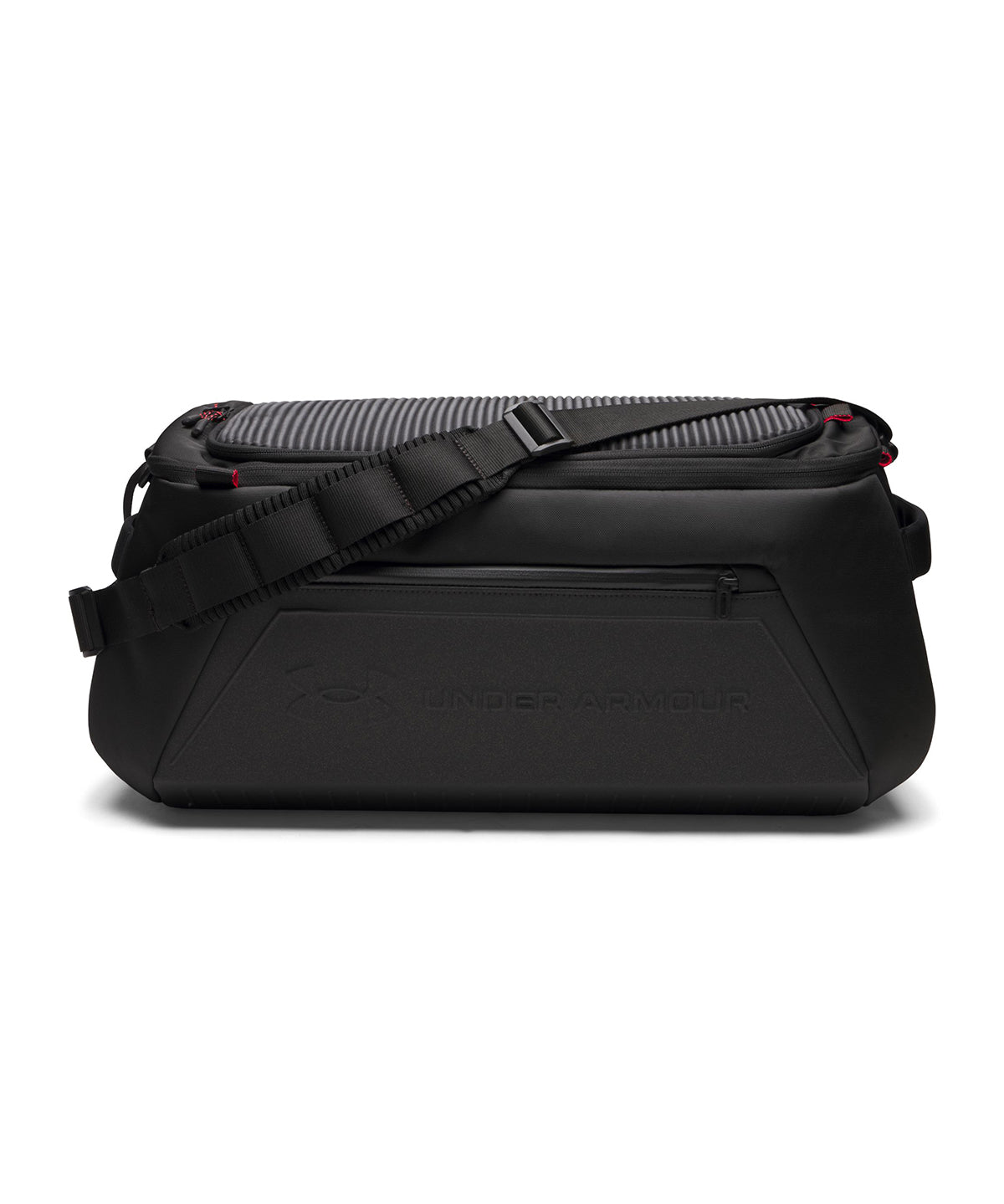 Mochila UA Undeniable Elite negro unisex