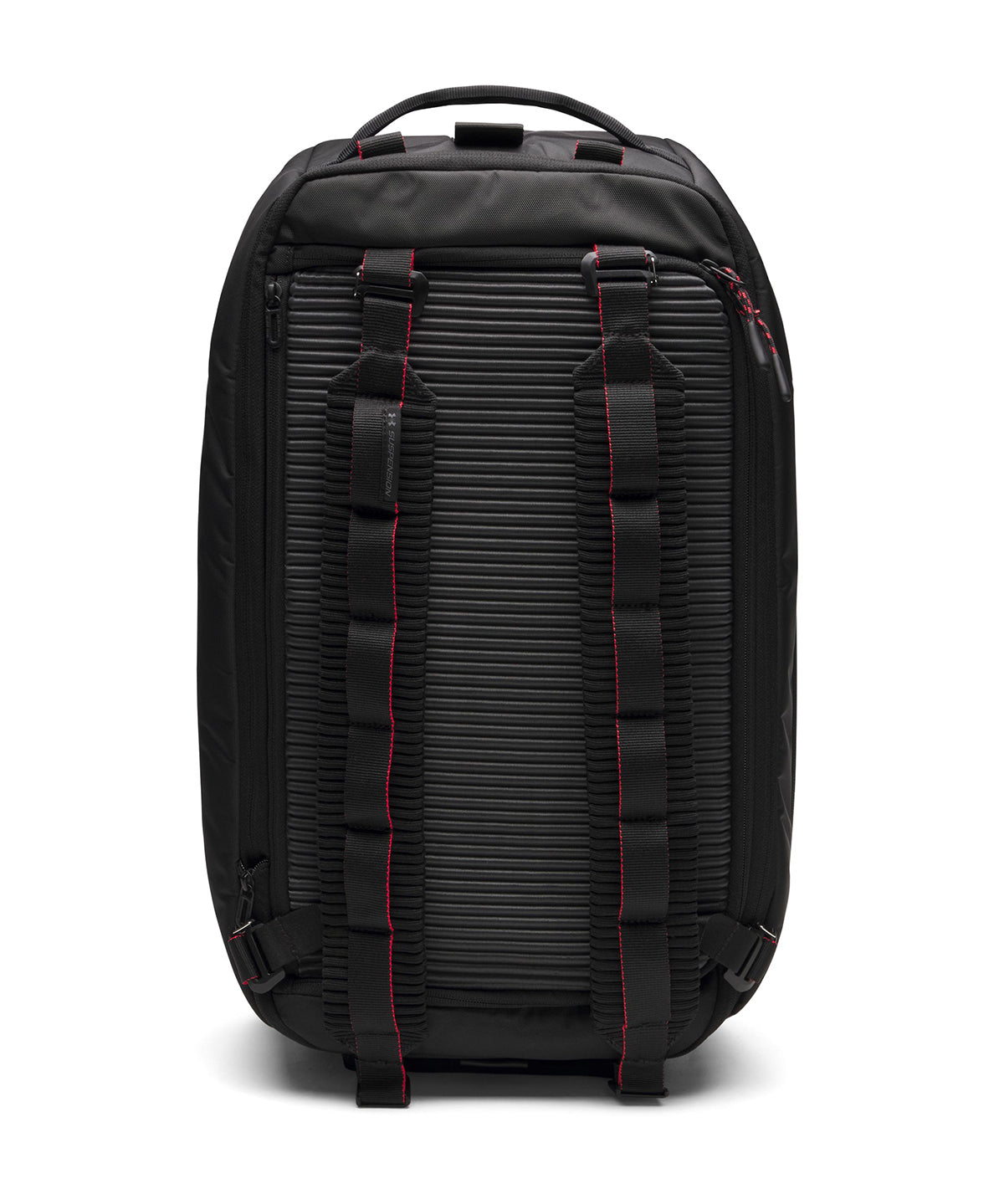 Mochila UA Undeniable Elite negro unisex