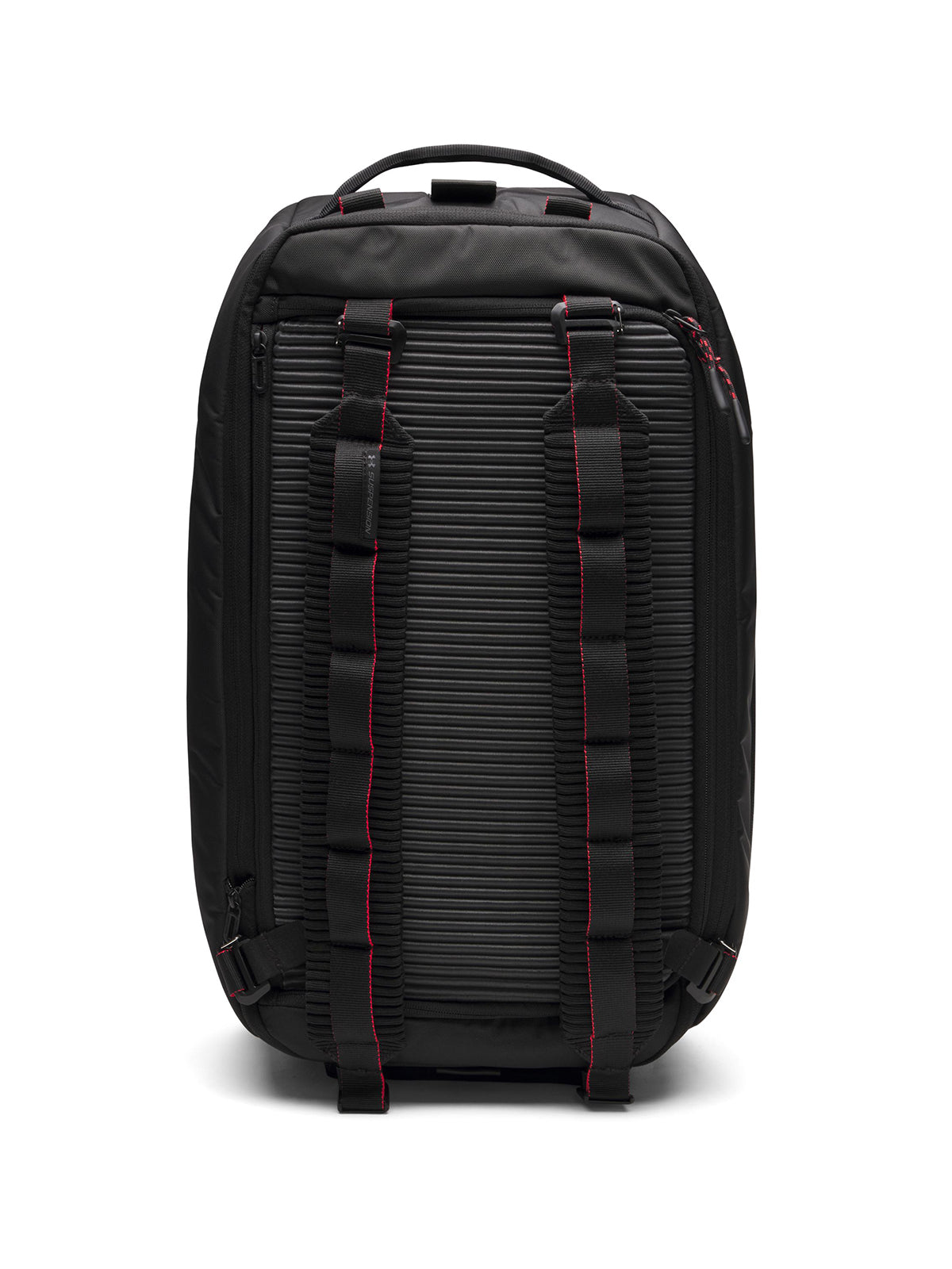 Mochila UA Undeniable Elite negro unisex