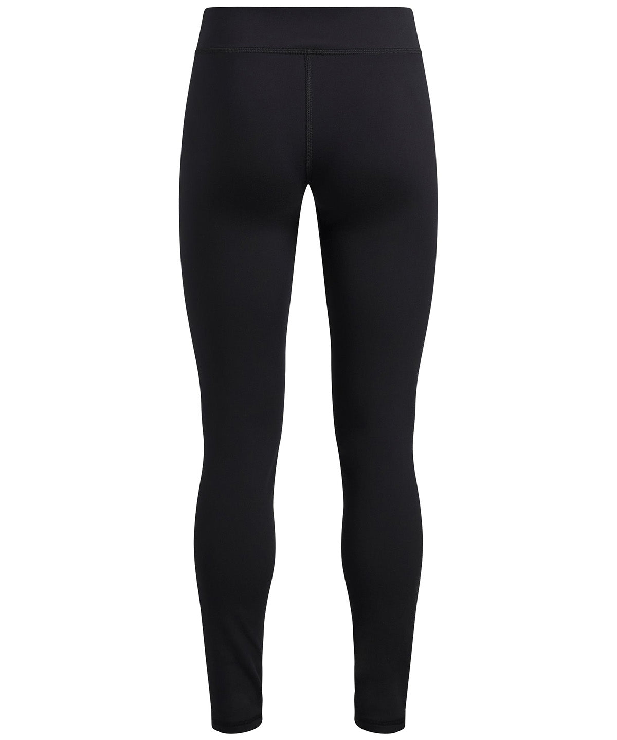 UA Motion Branded Leggings Calza negro para niña