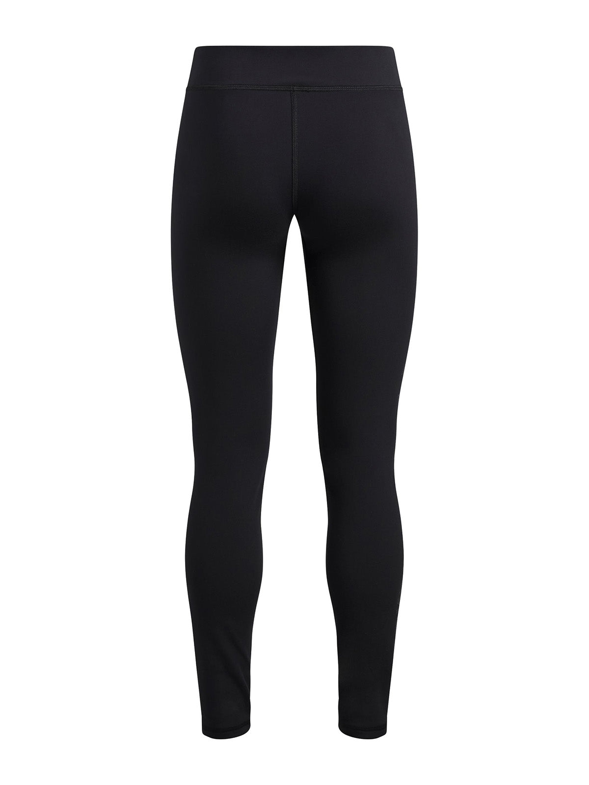 UA Motion Branded Leggings Calza negro para niña