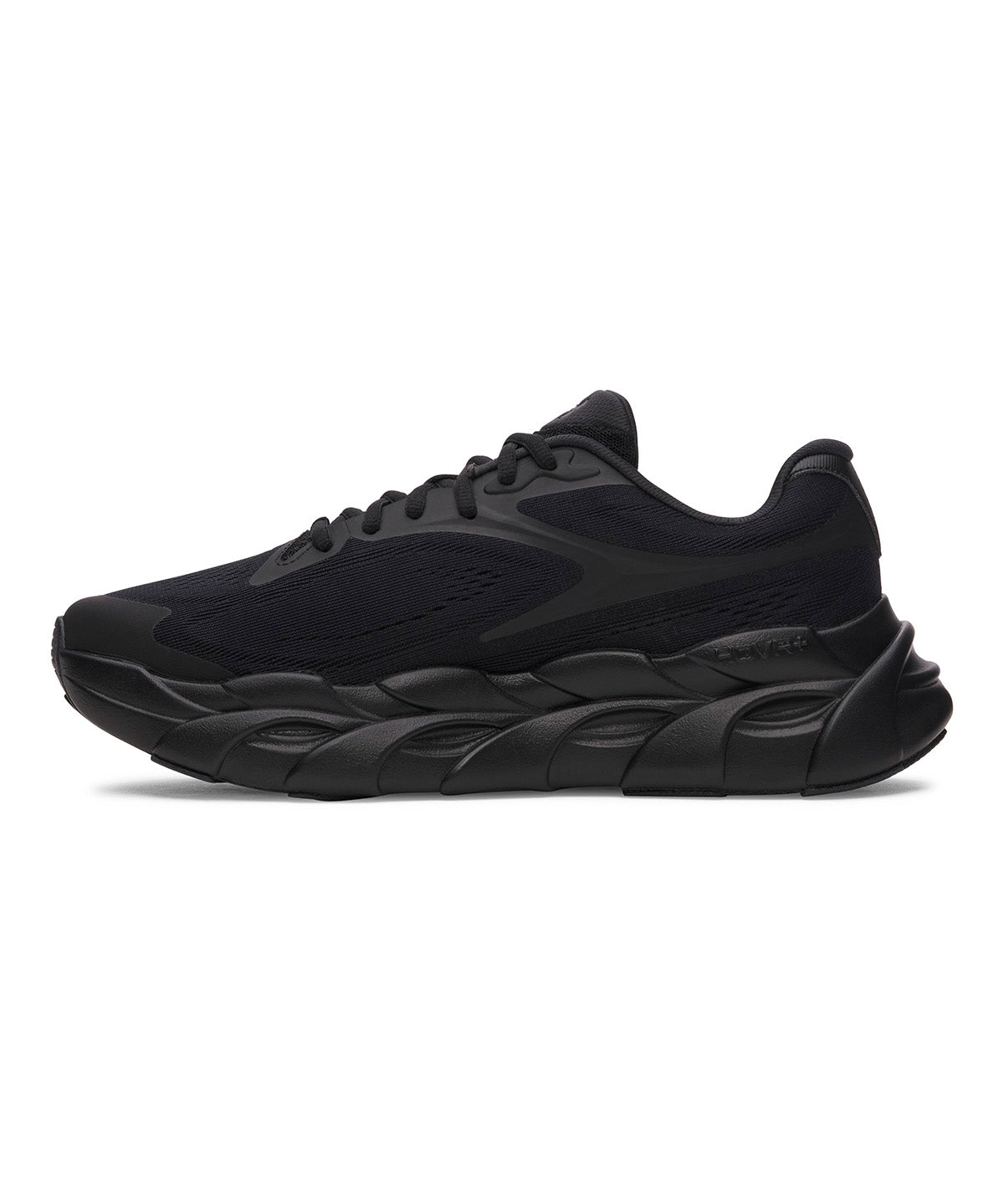 Zapatilla UA HB Runner 2 negro para hombre