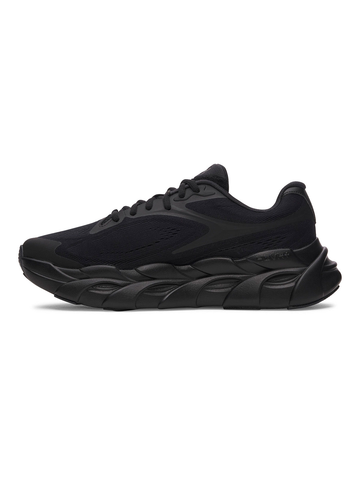 Zapatilla UA HB Runner 2 negro para hombre