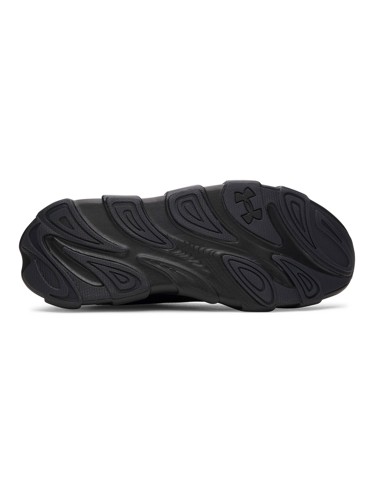 Zapatilla UA HB Runner 2 negro para hombre