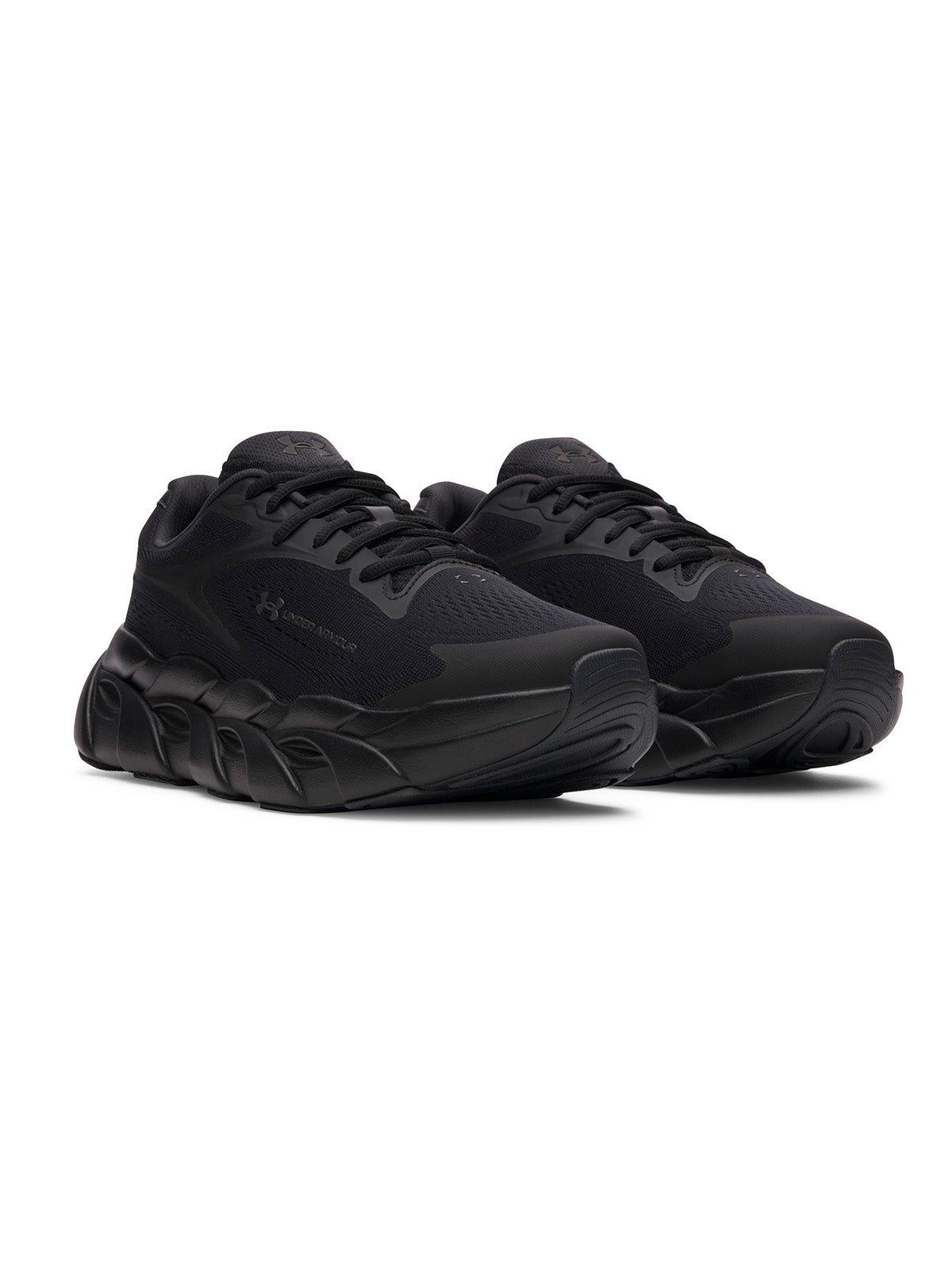Zapatilla UA HB Runner 2 negro para hombre