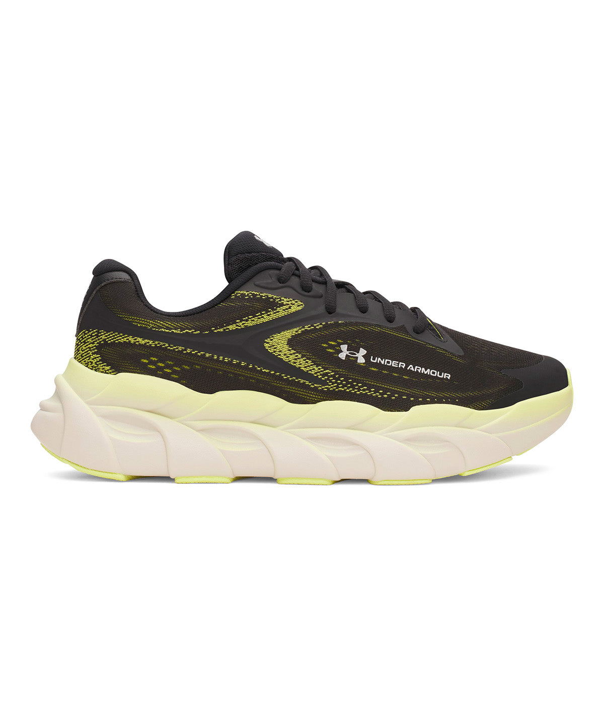 Zapatilla UA HB Runner 2 negro para hombre