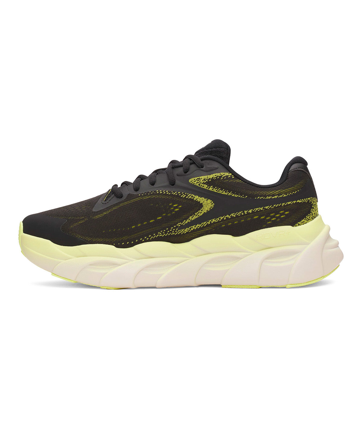 Zapatilla UA HB Runner 2 negro para hombre