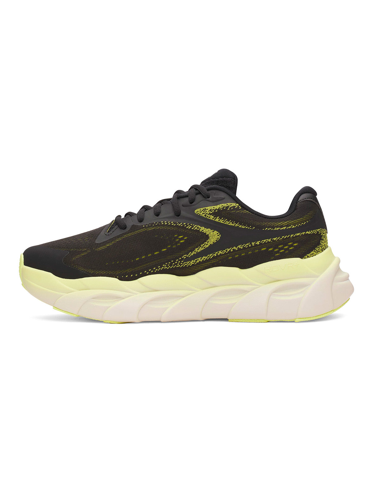Zapatilla UA HB Runner 2 negro para hombre