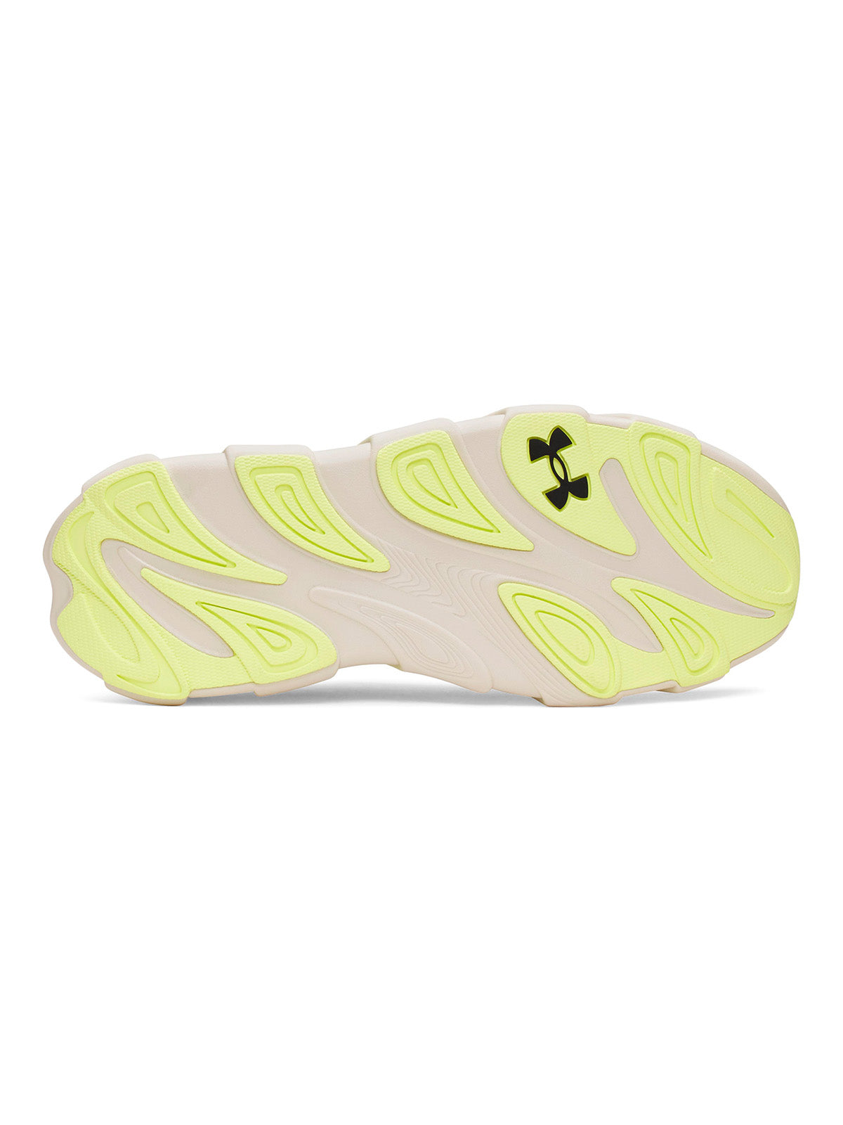 Zapatilla UA HB Runner 2 negro para hombre