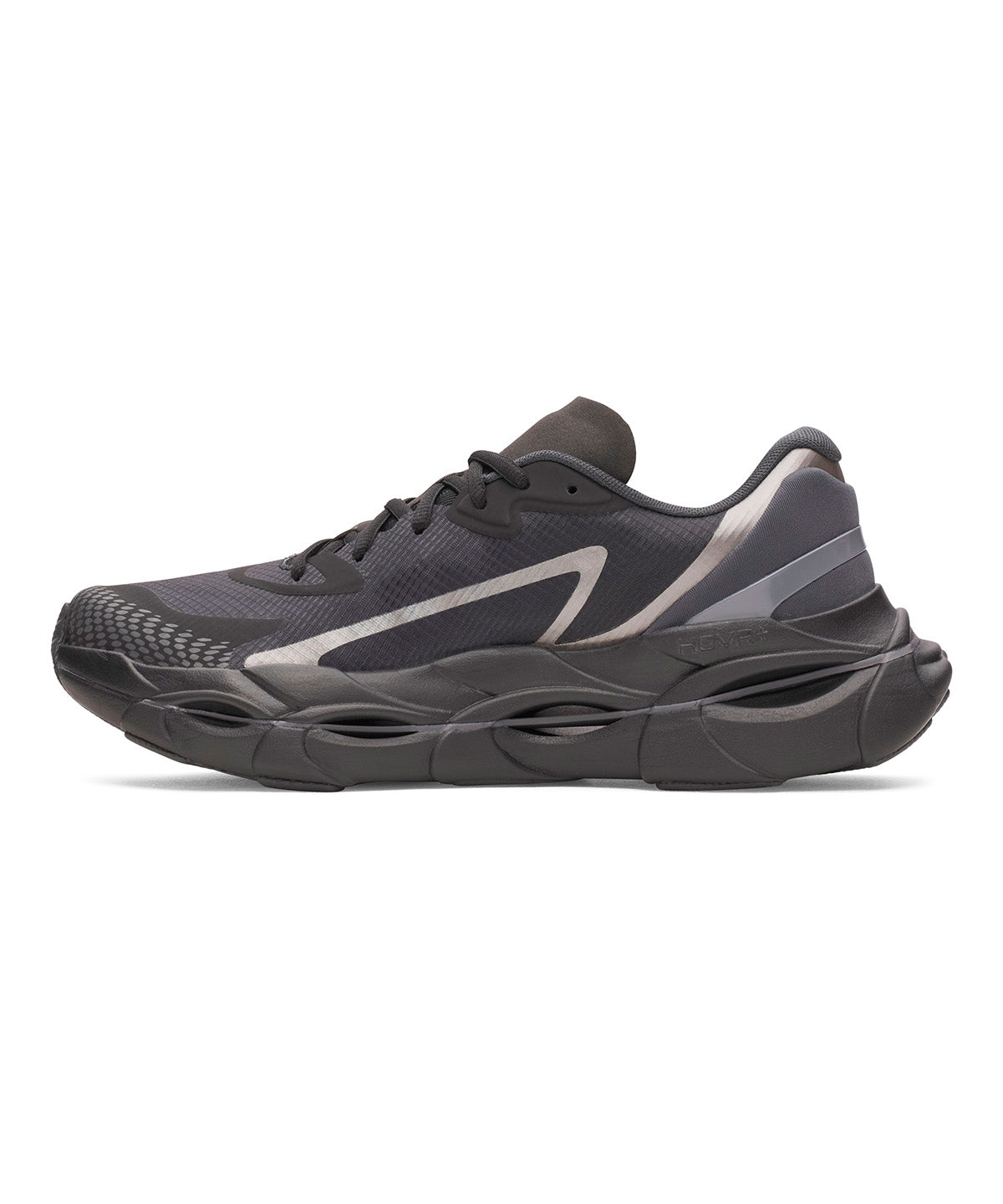 Zapatilla UA HB Racer 2 negro para hombre