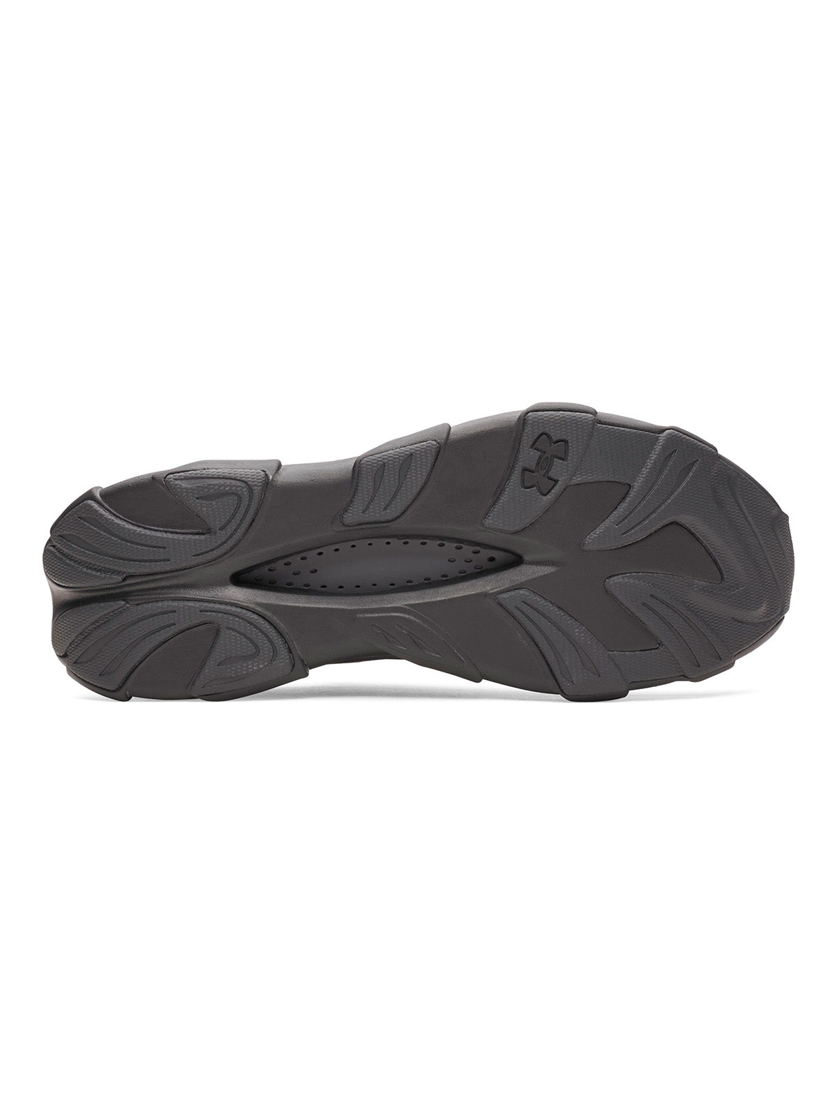 Zapatilla UA HB Racer 2 negro para hombre
