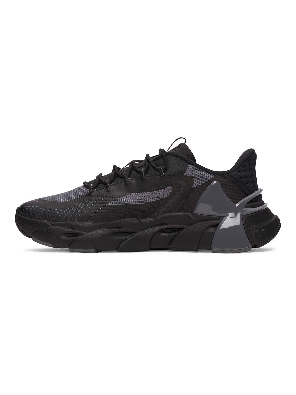 Zapatilla UA HB Trainer Sport negro unisex