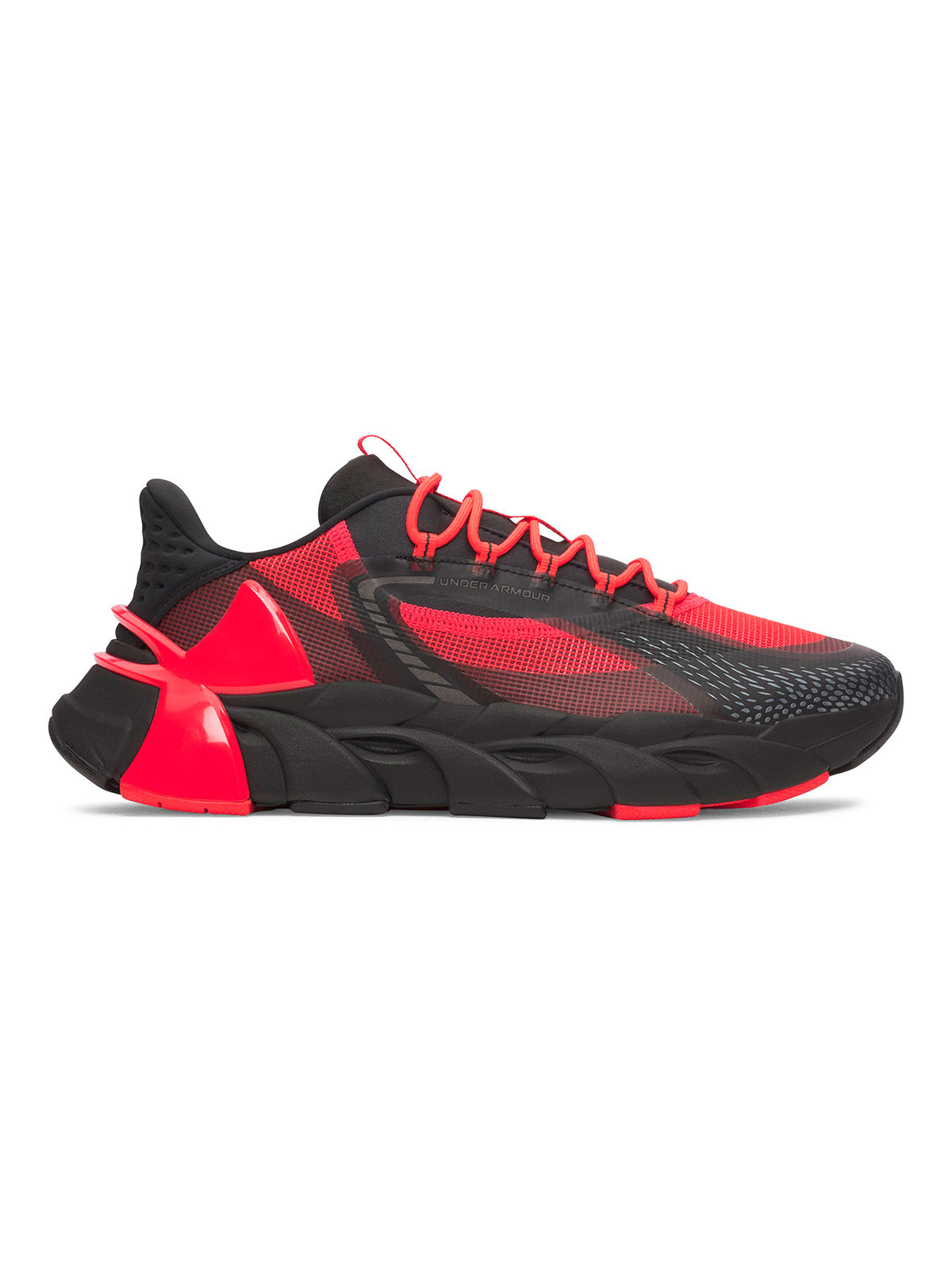 Zapatilla UA HB Trainer Sport negro unisex