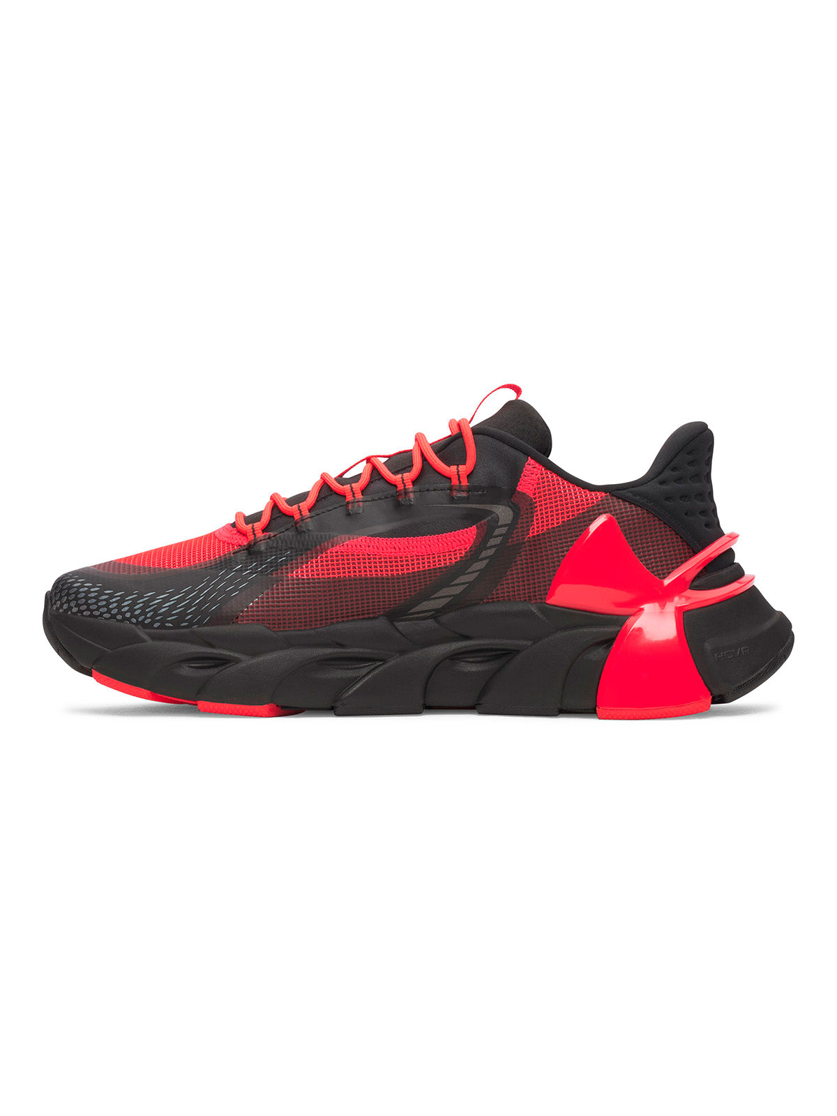 Zapatilla UA HB Trainer Sport negro unisex