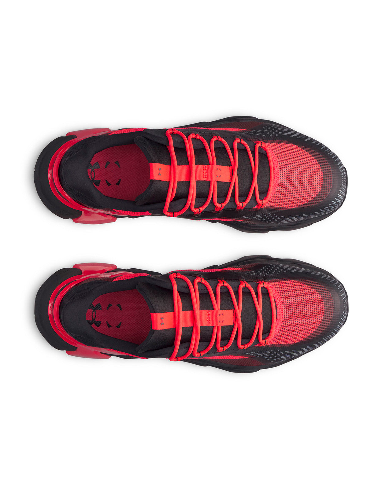 Zapatilla UA HB Trainer Sport negro unisex