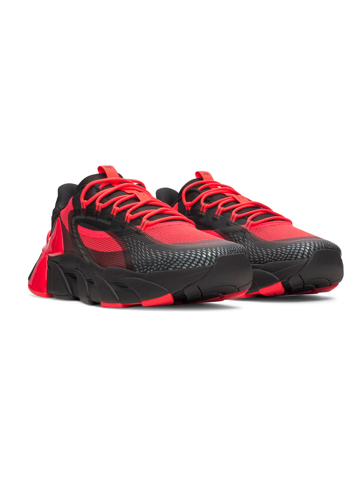 Zapatilla UA HB Trainer Sport negro unisex