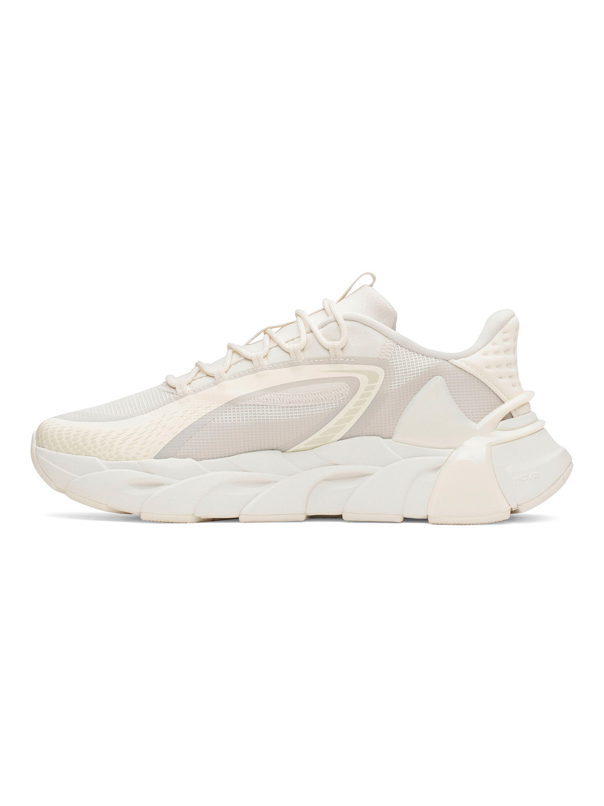 Zapatilla UA HB Trainer Sport blanco unisex