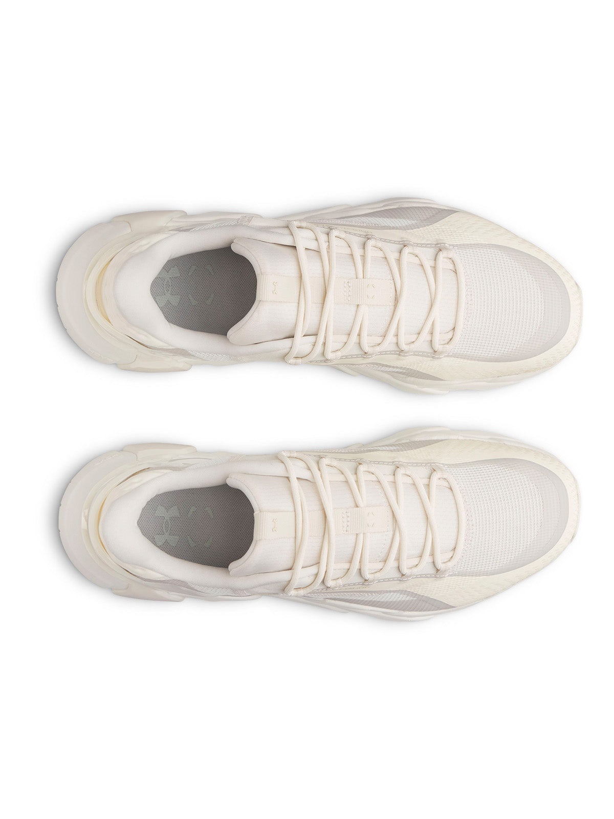 Zapatilla UA HB Trainer Sport blanco unisex