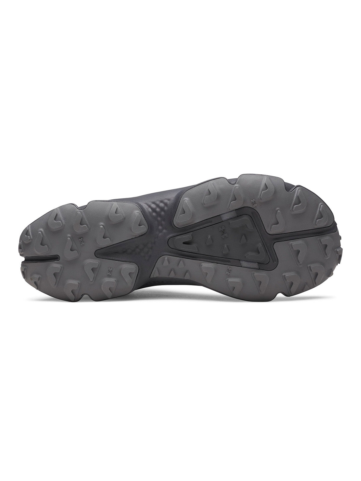 Zapatilla UA Charged Expanse Low WP negro para hombre