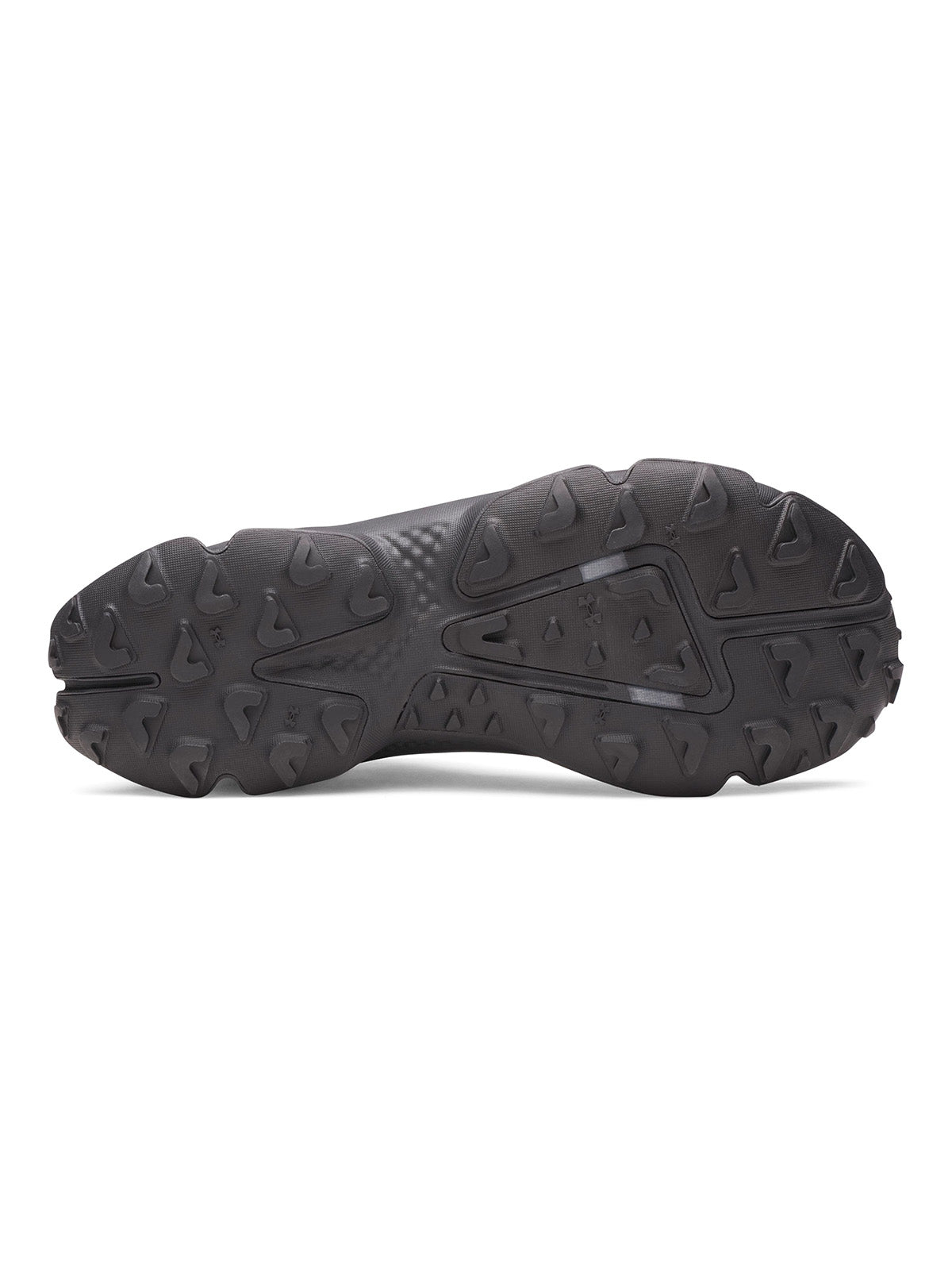 Zapatilla UA Charged Expanse Low WP café para hombre