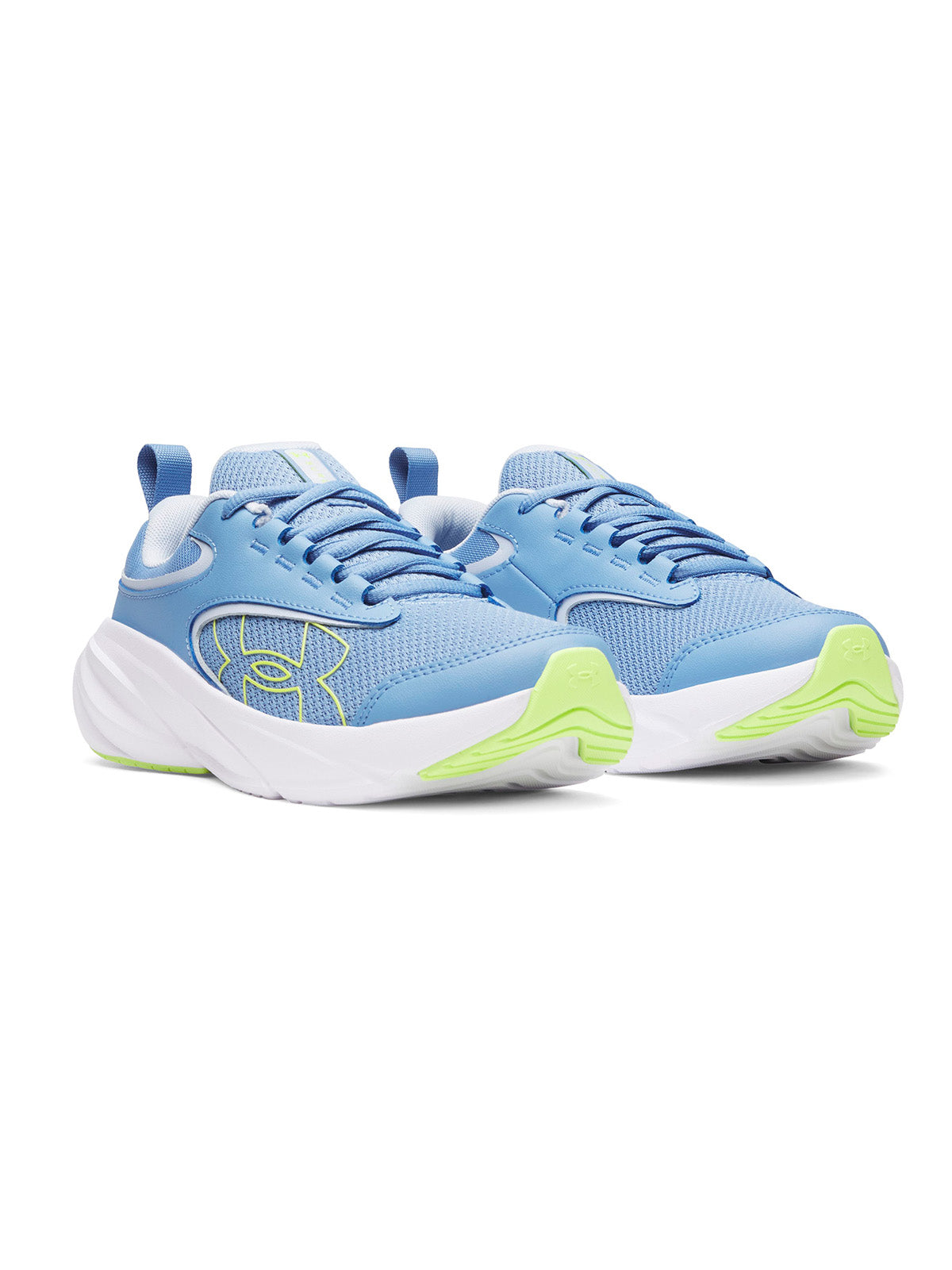 Zapatilla UA Surge 5 azul para niña