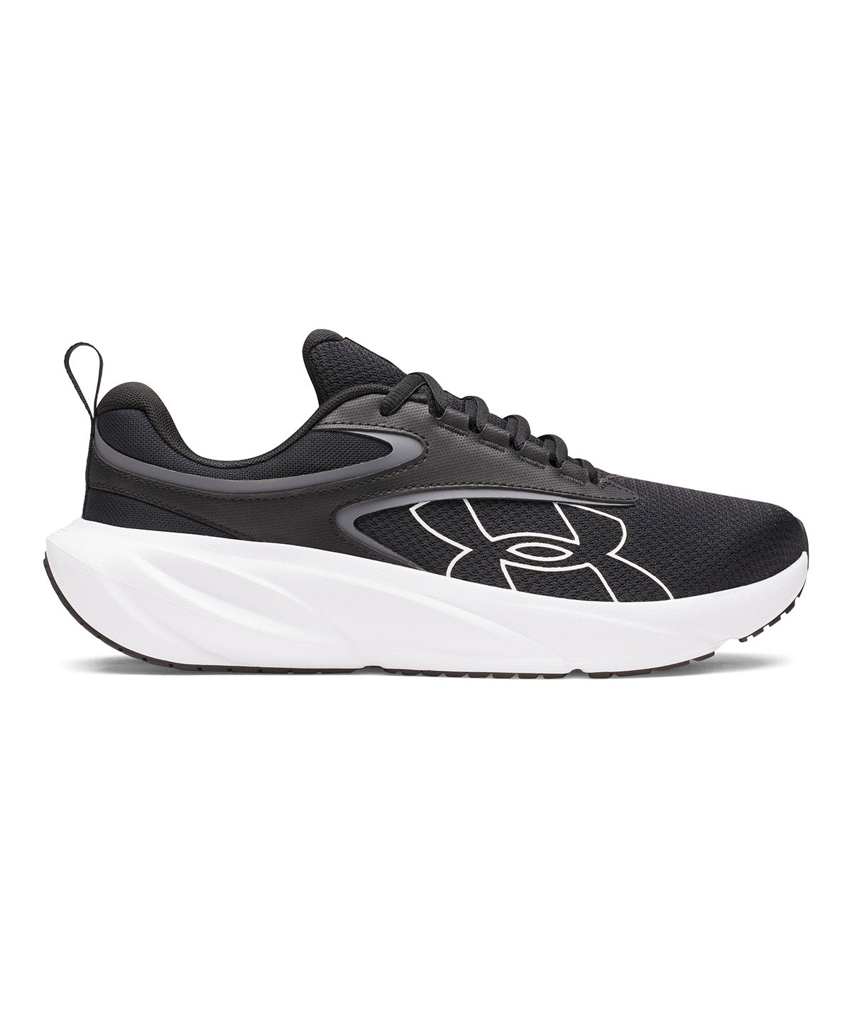 Zapatilla UA Surge 5 negro para hombre