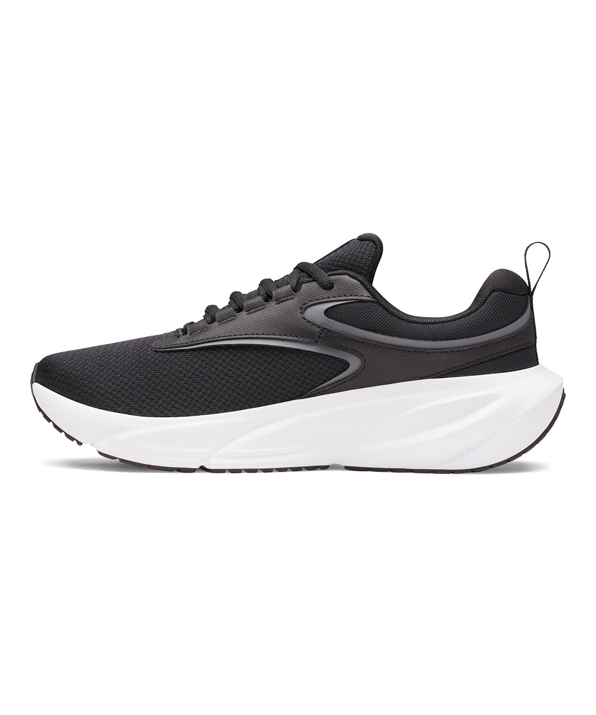 Zapatilla UA Surge 5 negro para hombre