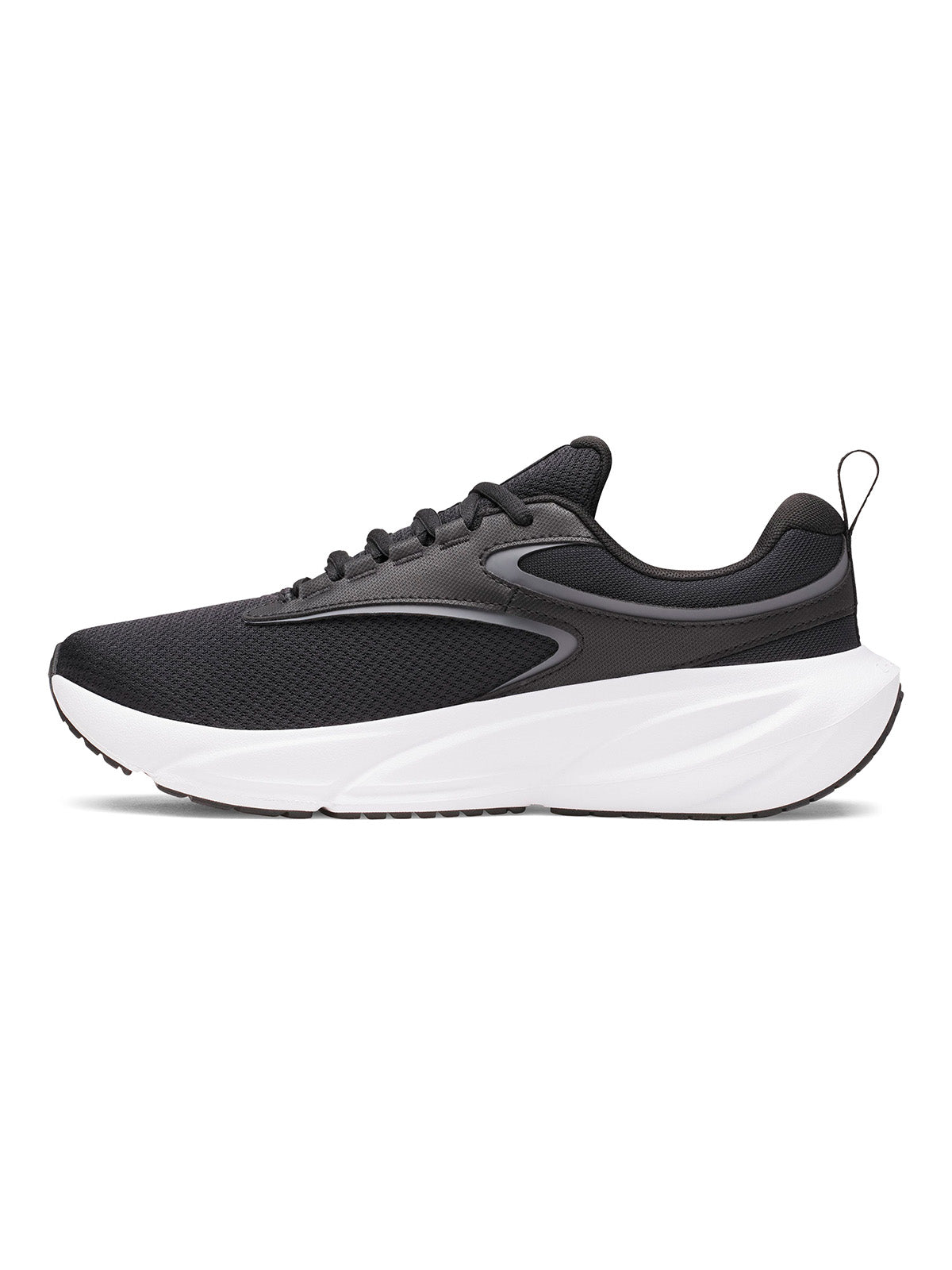 Zapatilla UA Surge 5 negro para hombre