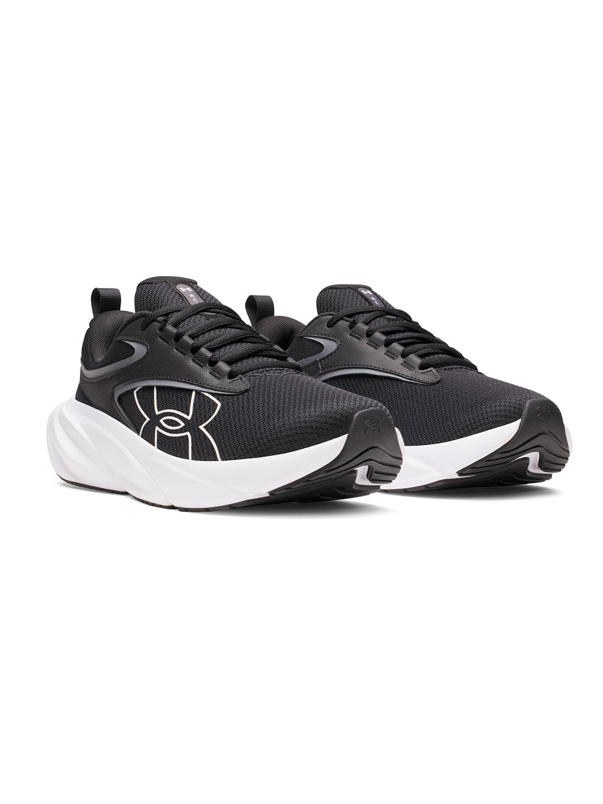 Zapatilla UA Surge 5 negro para hombre