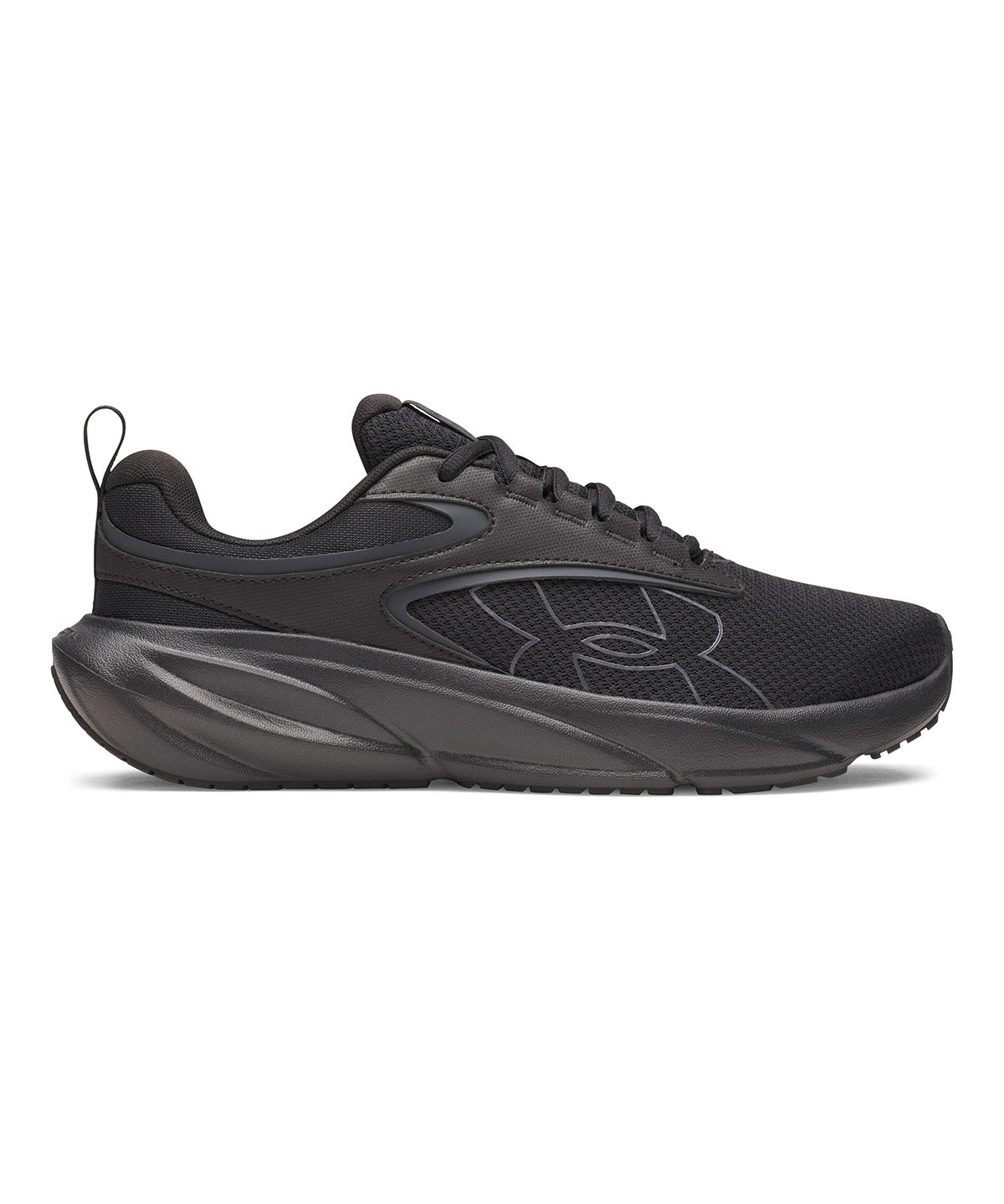 Zapatilla UA Surge 5 negro para hombre