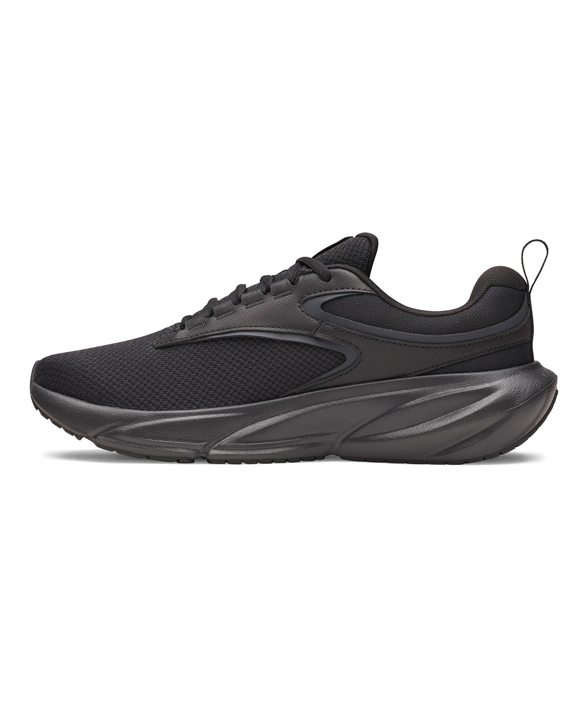 Zapatilla UA Surge 5 negro para hombre