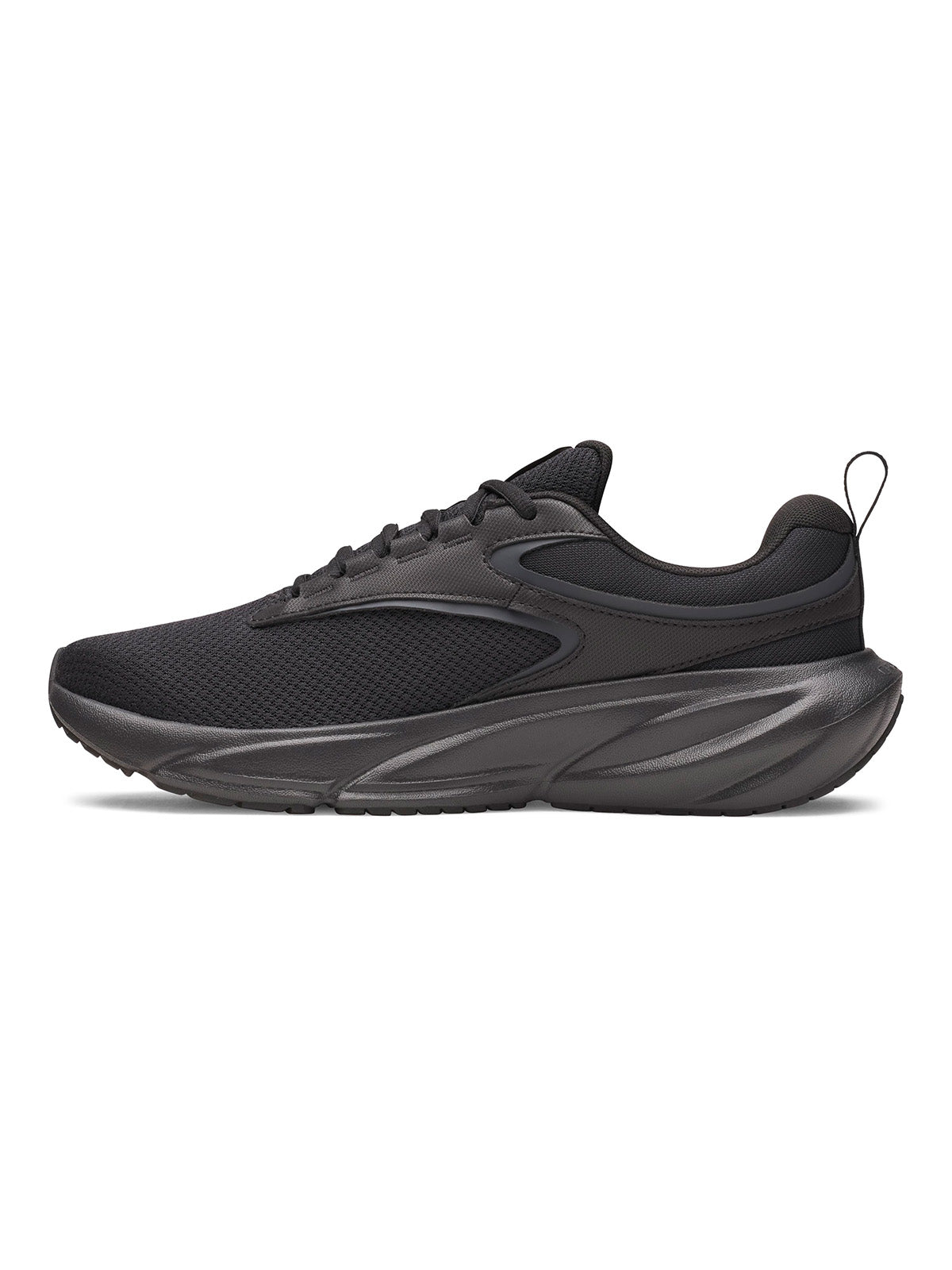 Zapatilla UA Surge 5 negro para hombre