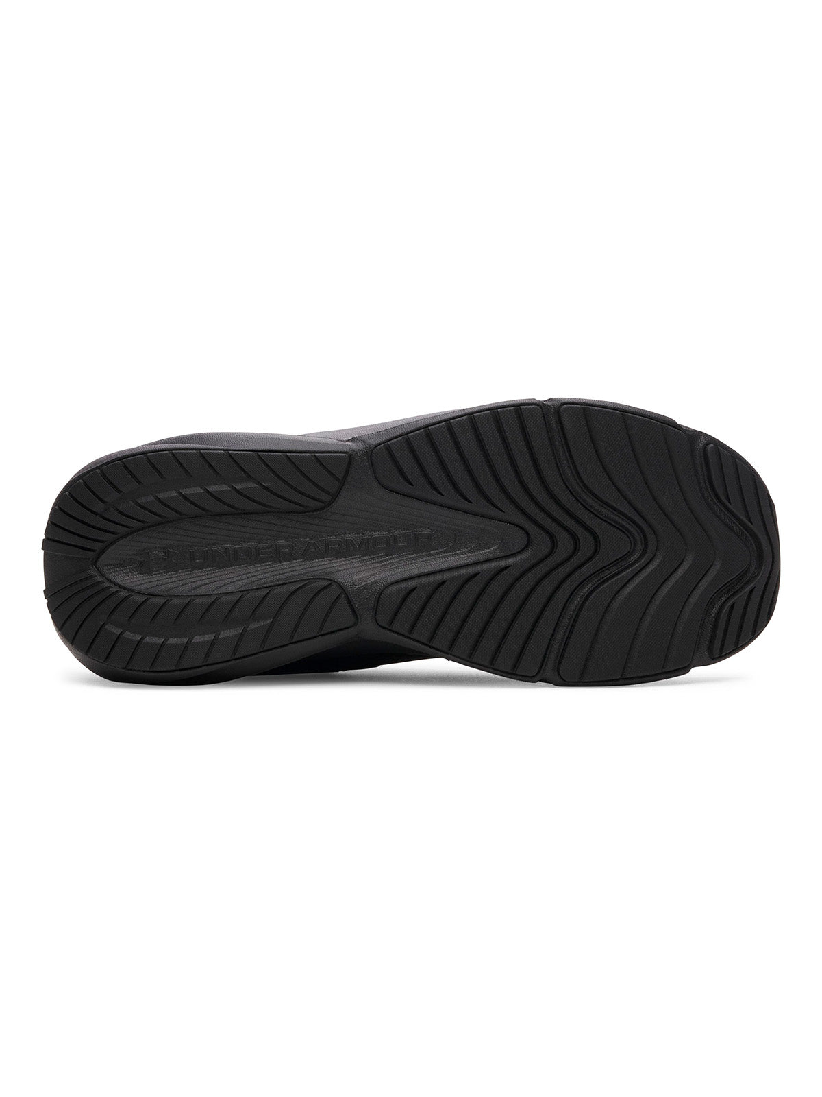 Zapatilla UA Surge 5 negro para hombre