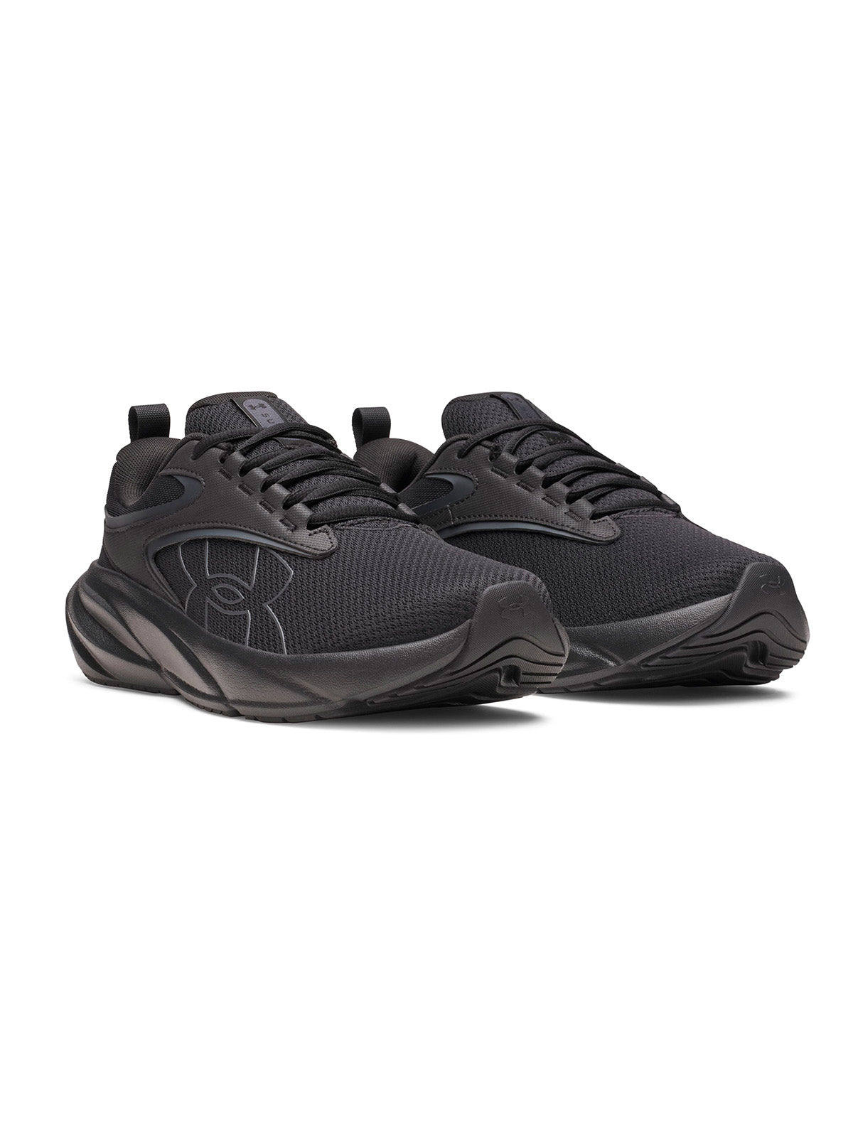 Zapatilla UA Surge 5 negro para hombre
