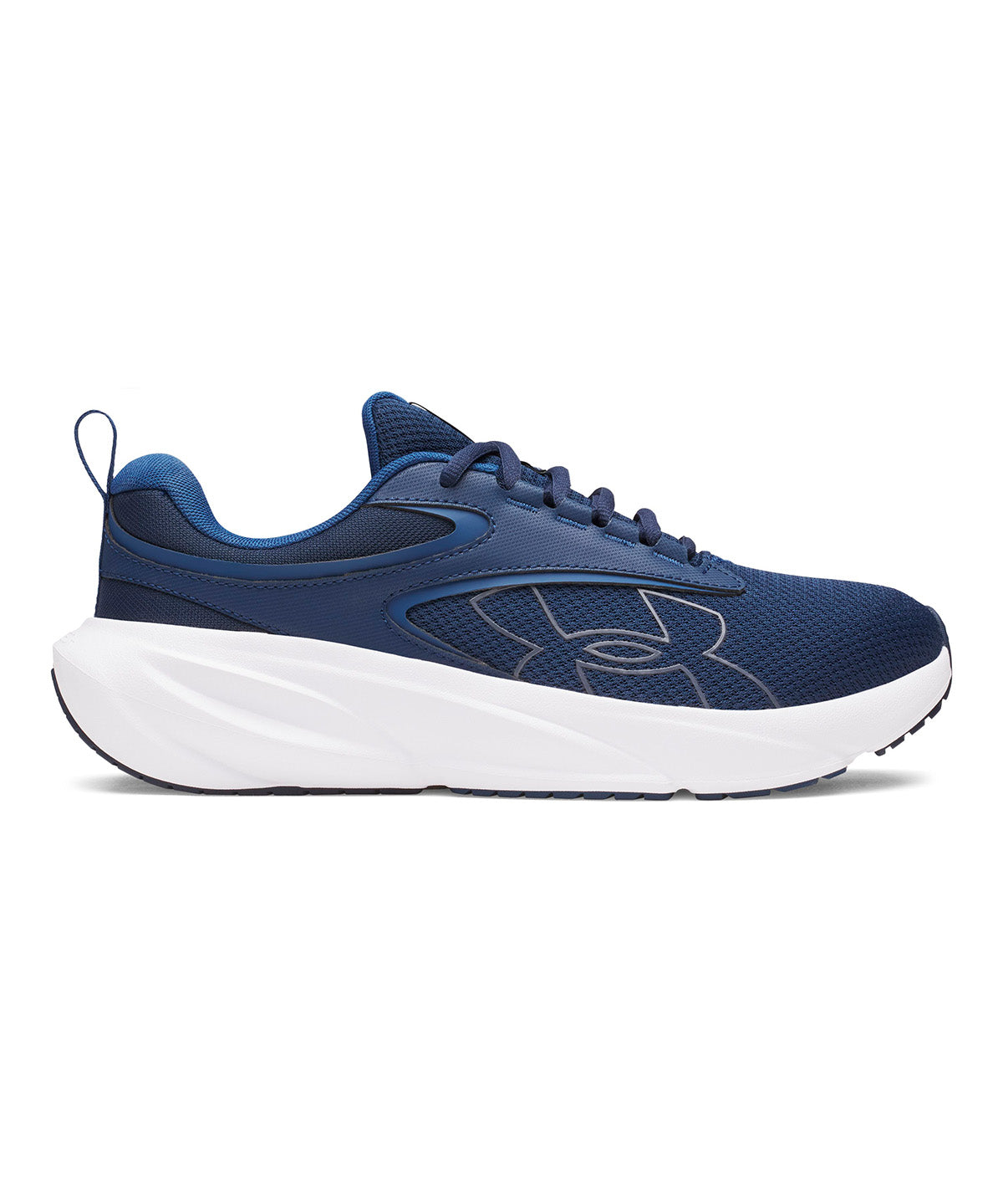 Zapatilla UA Surge 5 azul para hombre