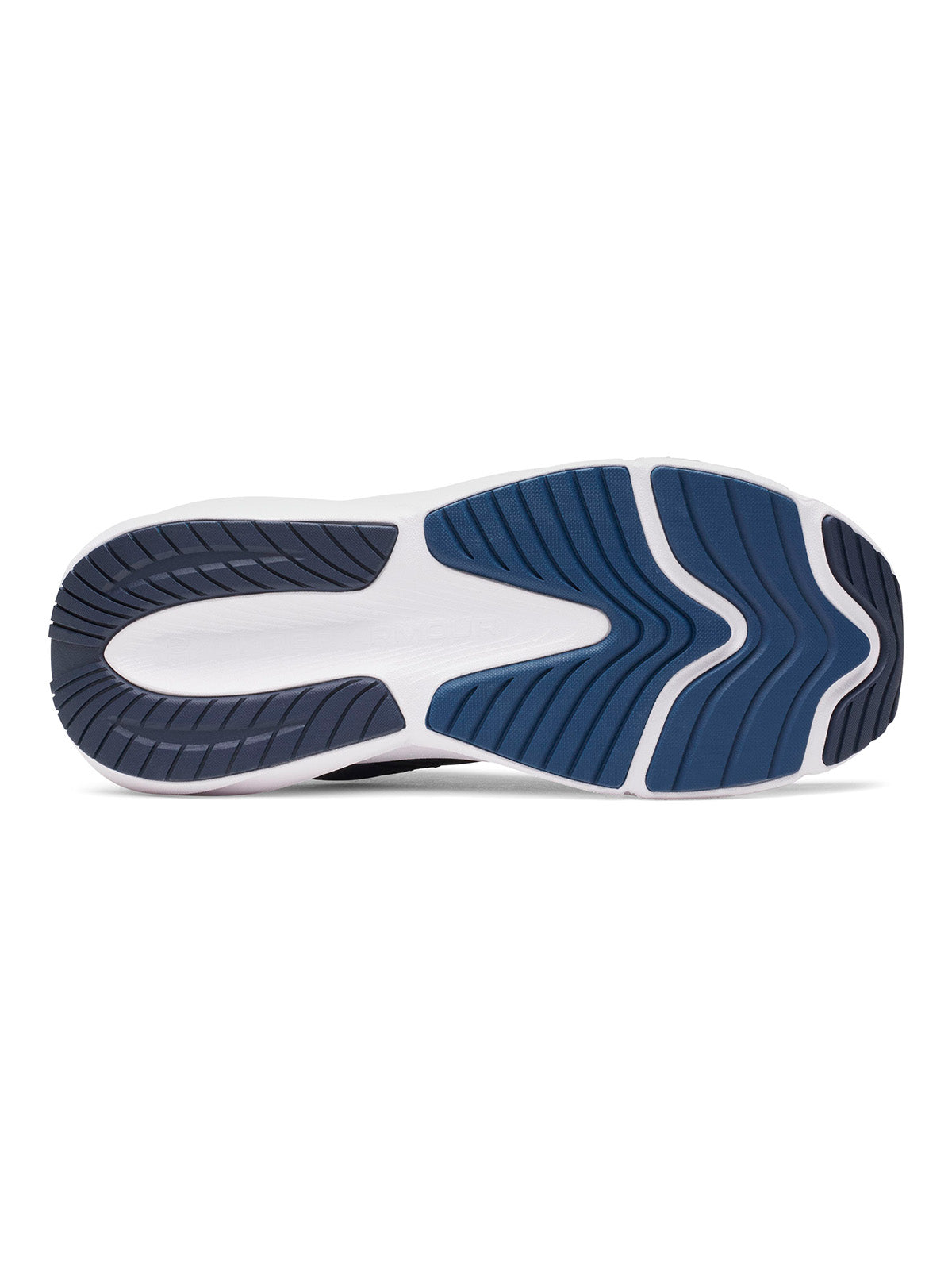 Zapatilla UA Surge 5 azul para hombre