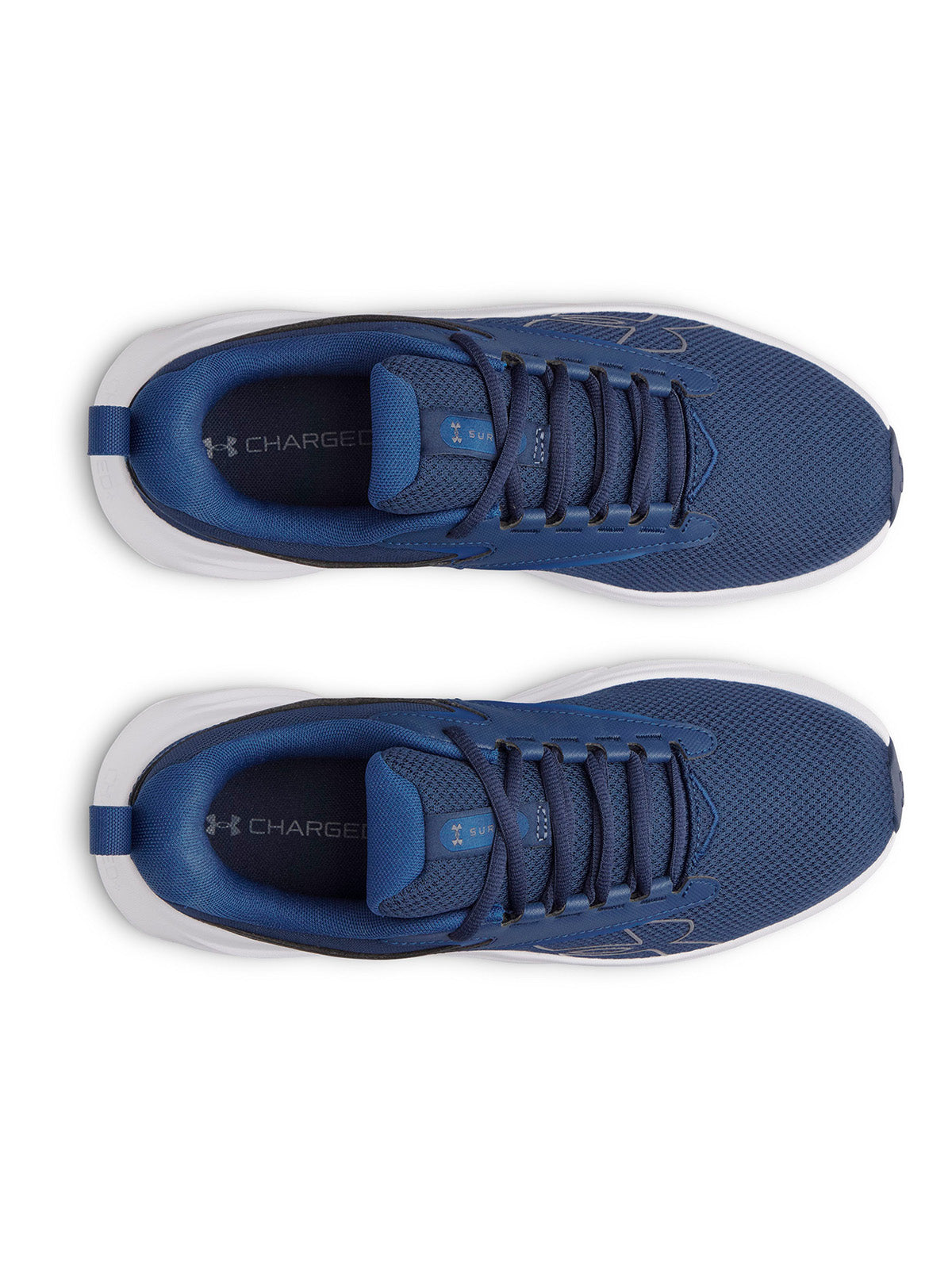 Zapatilla UA Surge 5 azul para hombre
