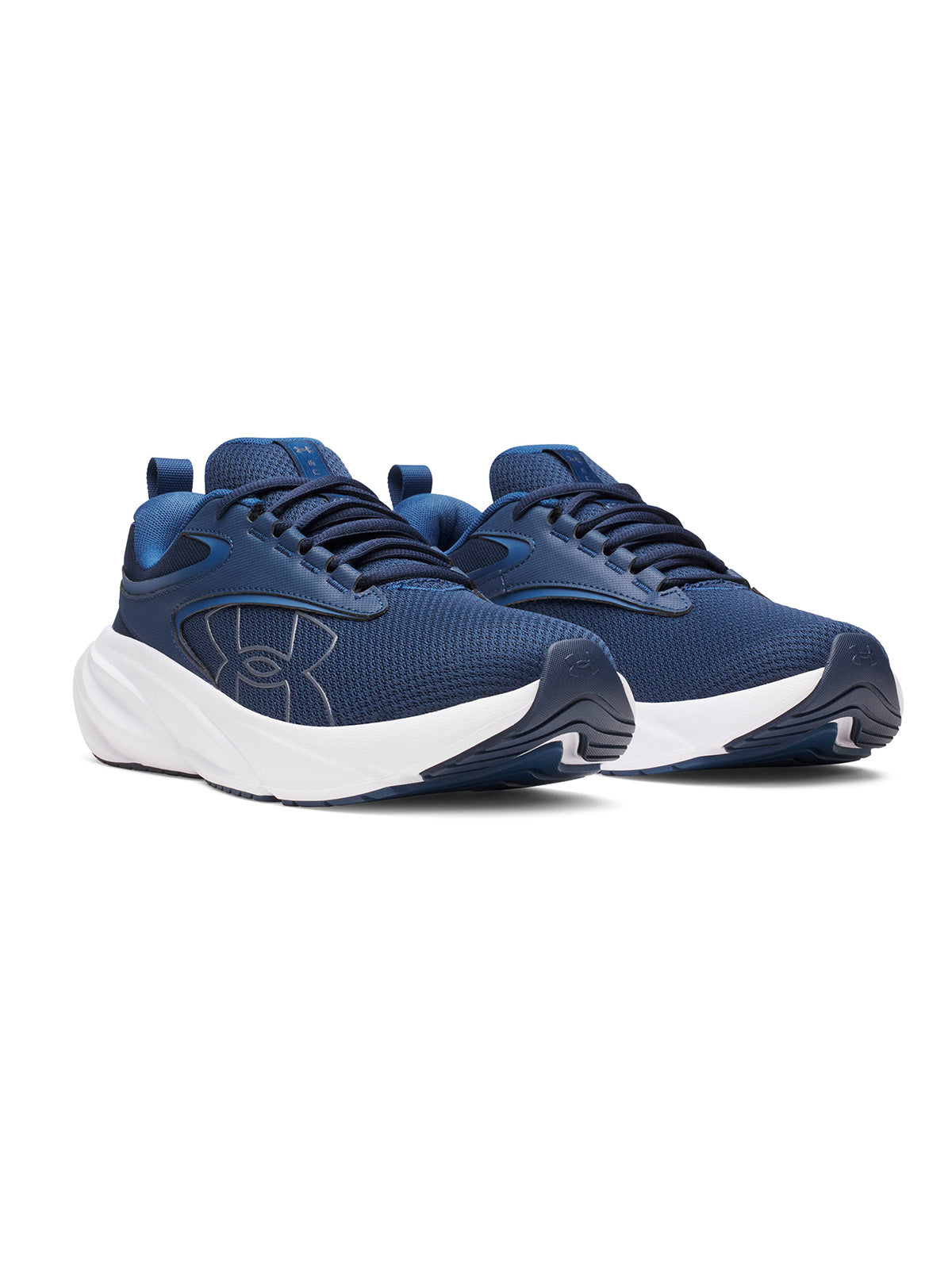 Zapatilla UA Surge 5 azul para hombre