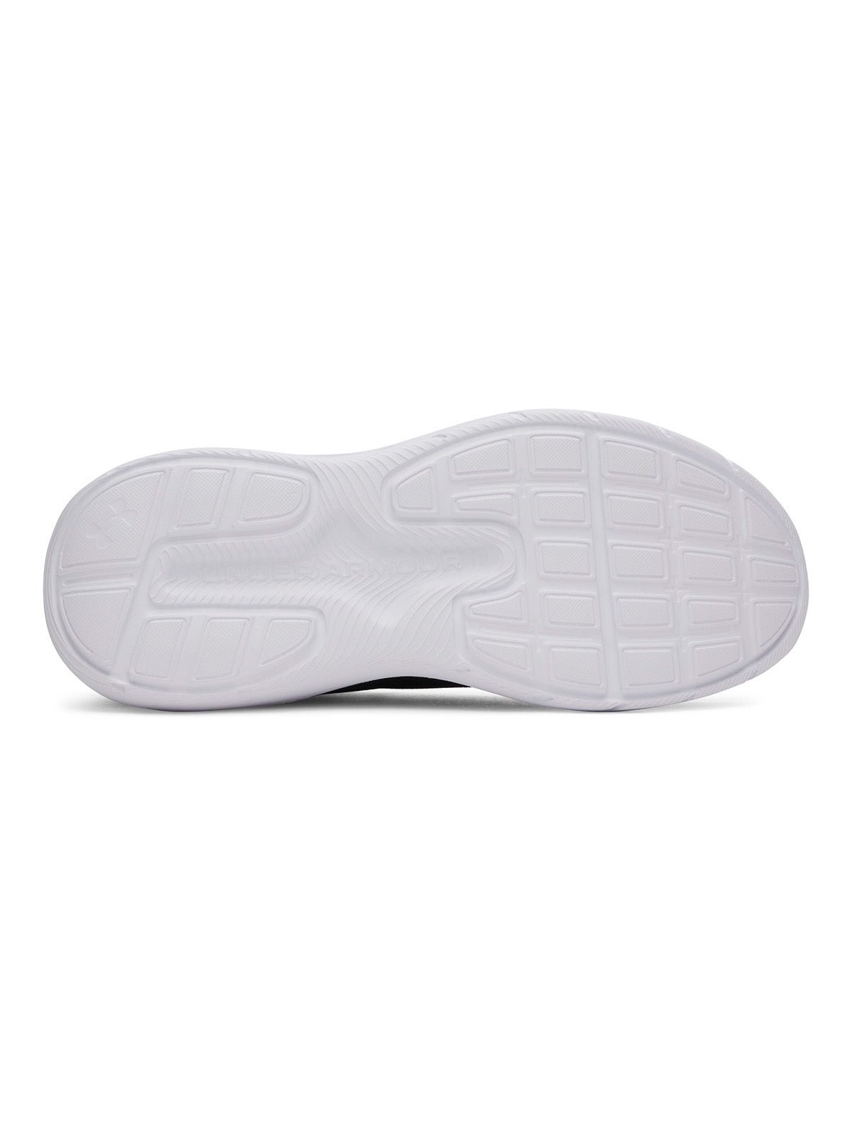 Zapatilla UA Phade RN 4 negro para hombre