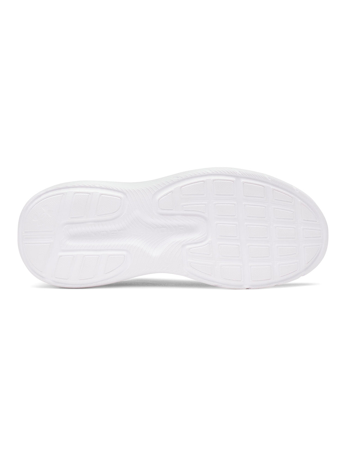 Zapatilla UA Phade RN 4 gris para hombre