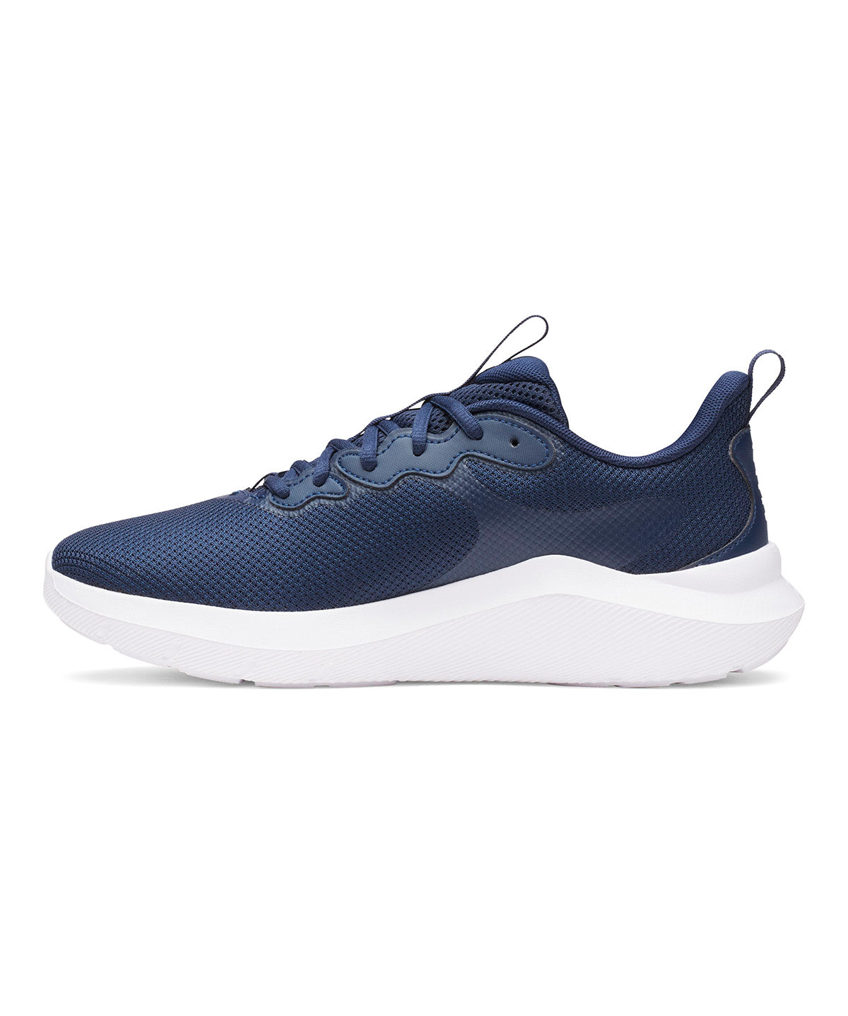 Zapatilla UA Phade RN 4 azul para hombre