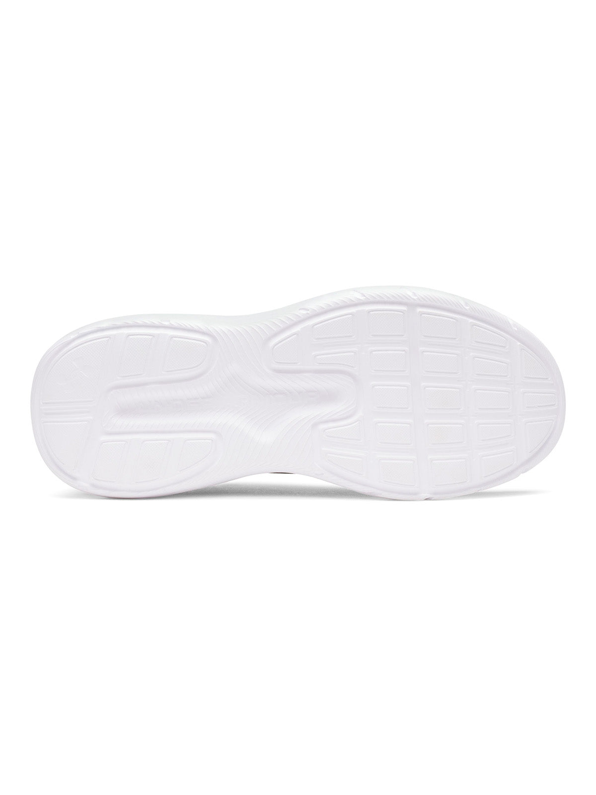 Zapatilla UA Phade RN 4 azul para hombre