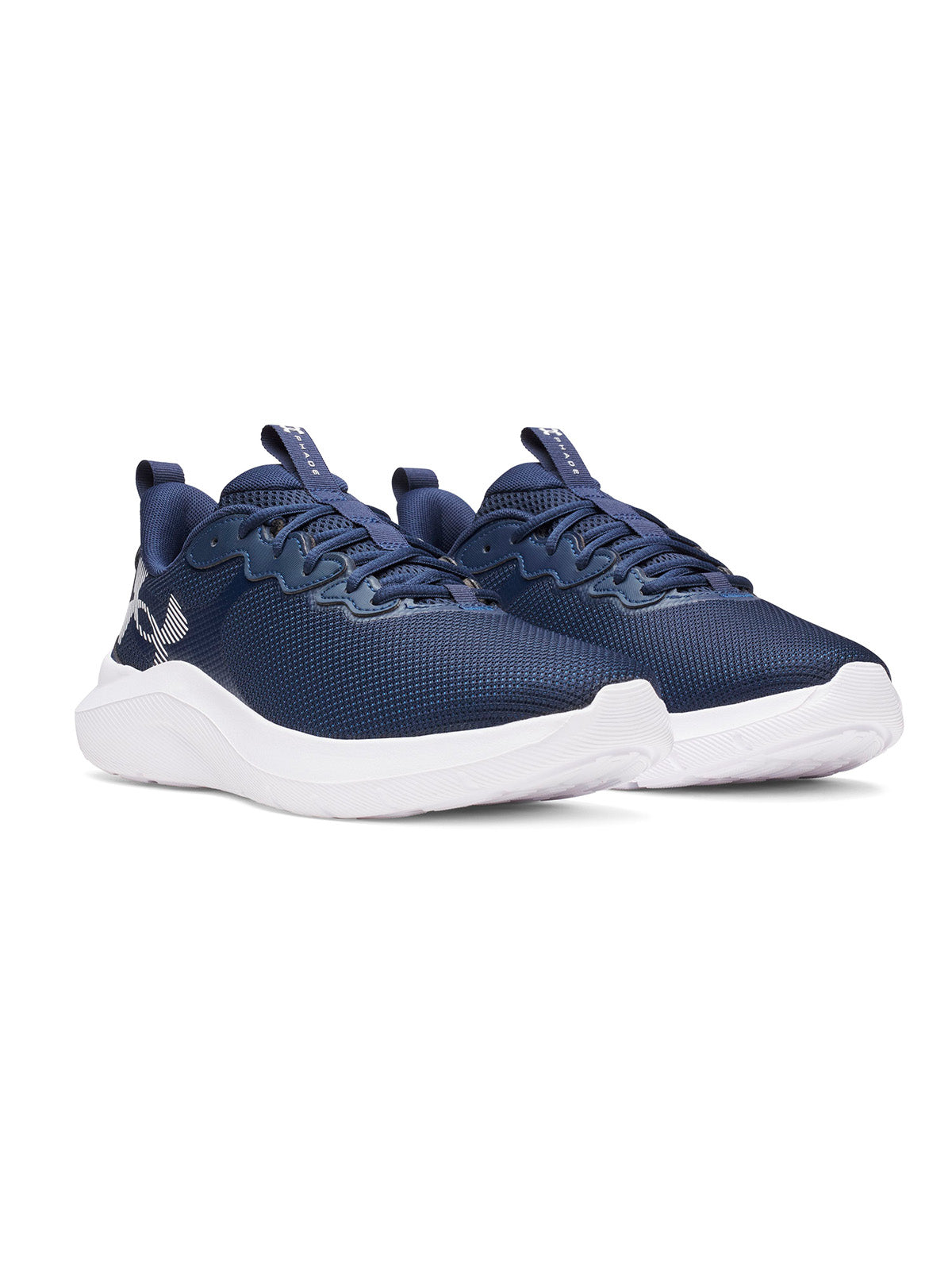 Zapatilla UA Phade RN 4 azul para hombre