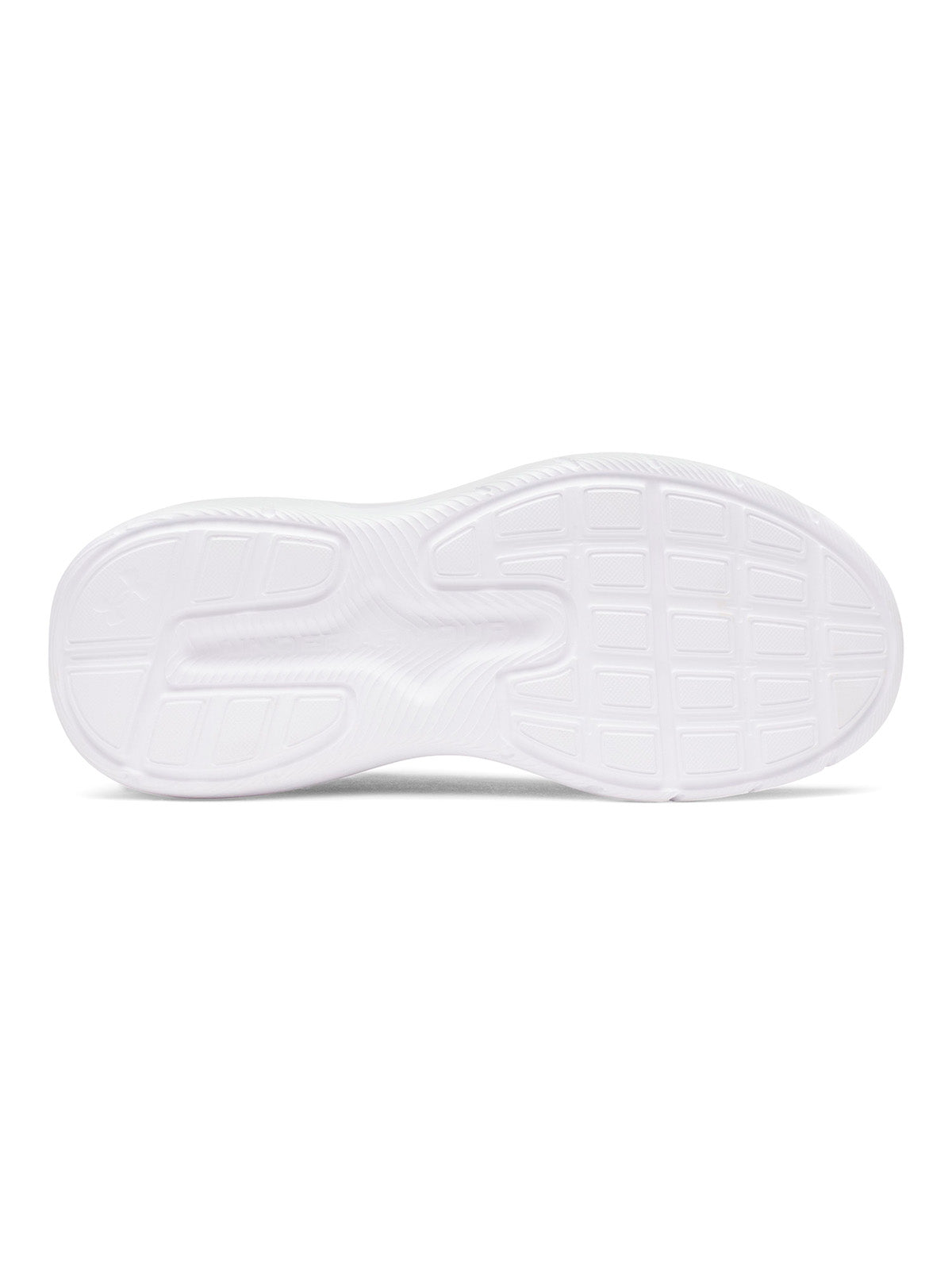 Zapatilla UA W Phade RN 4 negra para mujer