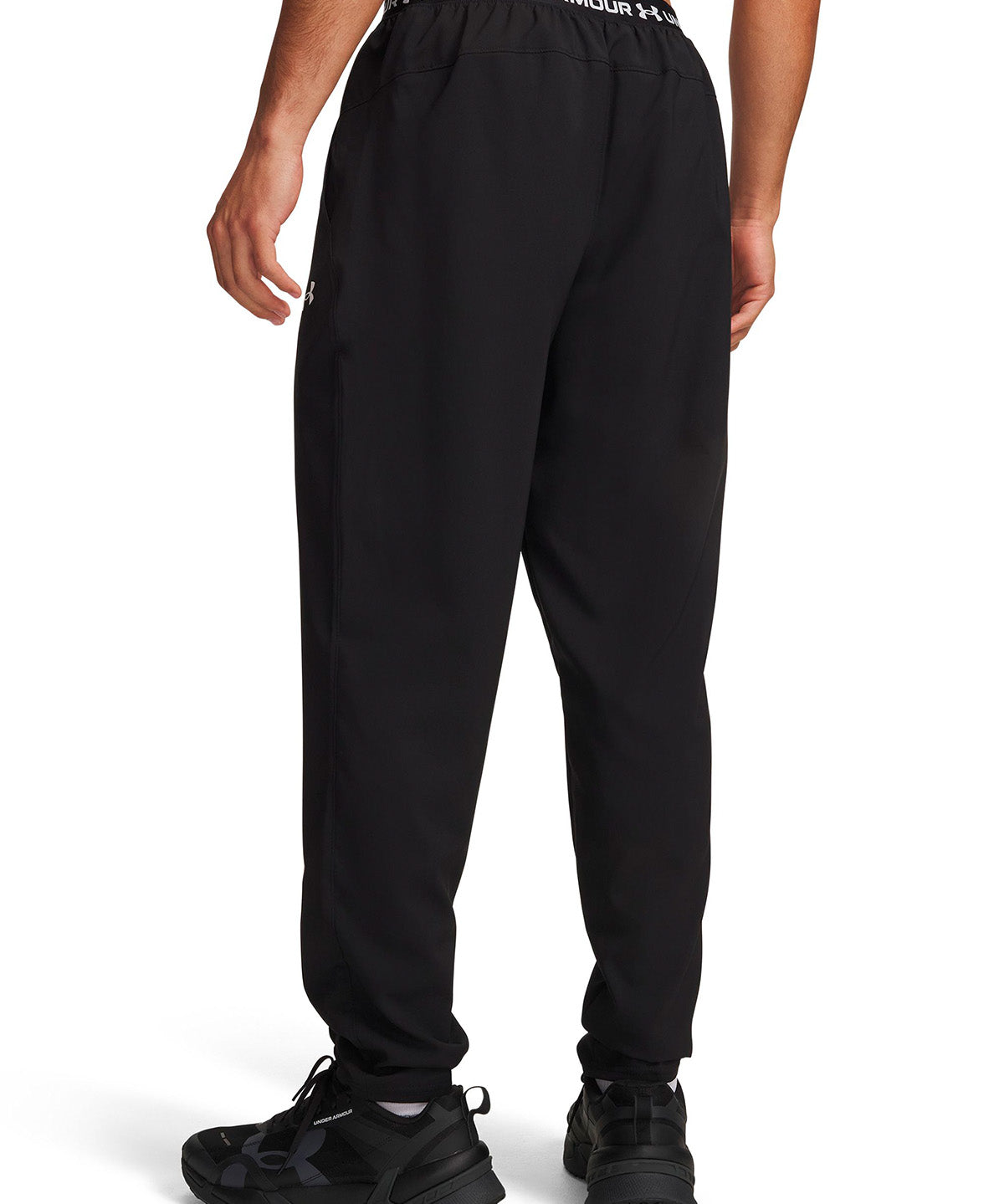 Pantalon UA Vanish Training negro para hombre